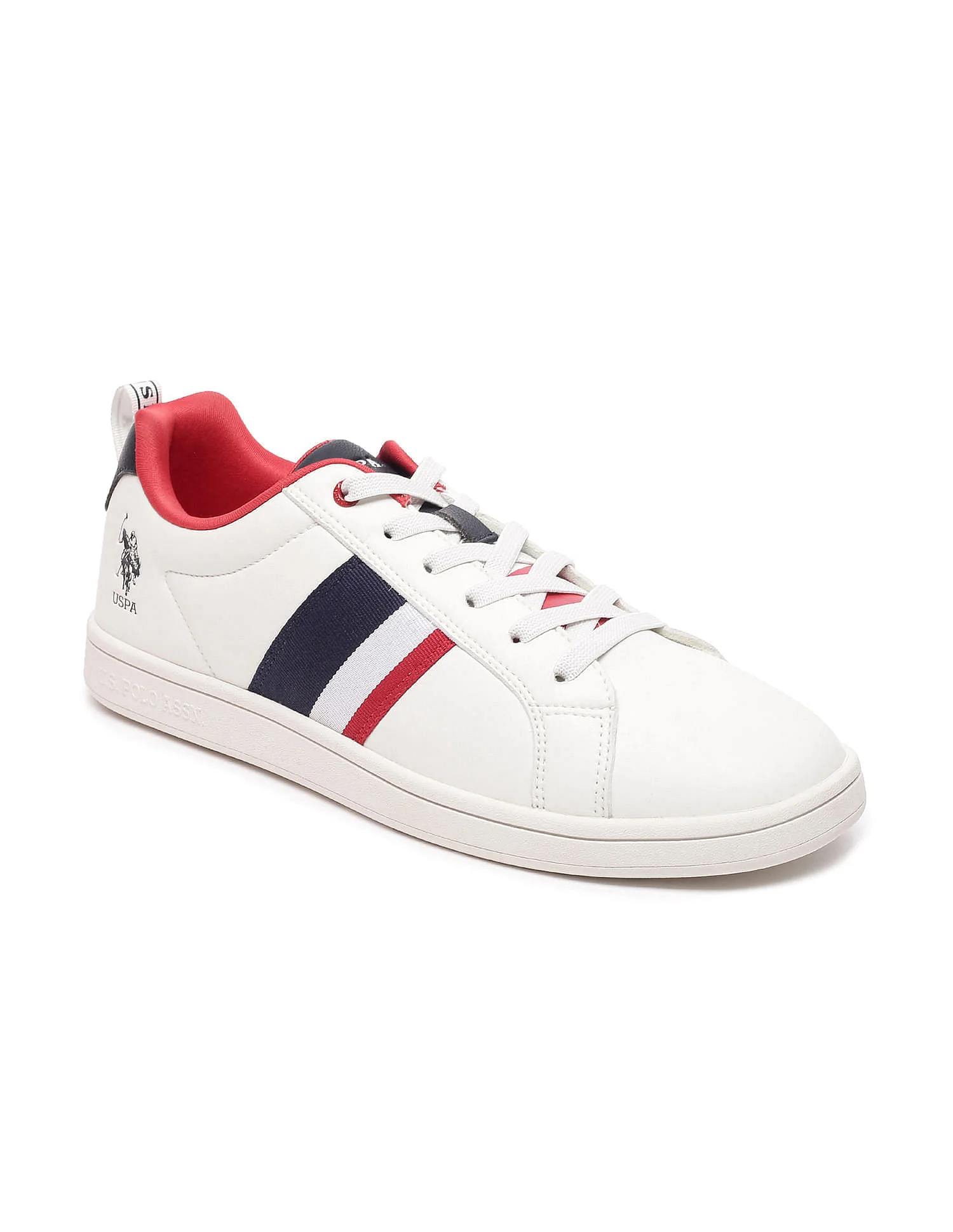 Men Lennart Off White All Day Sneakers - Image 2