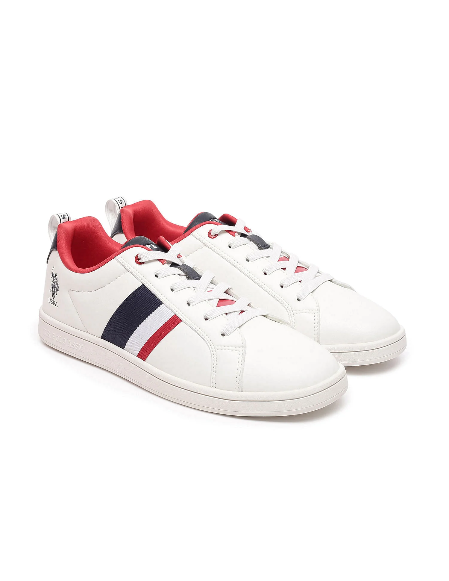 Men Lennart Off White All Day Sneakers - Image 3
