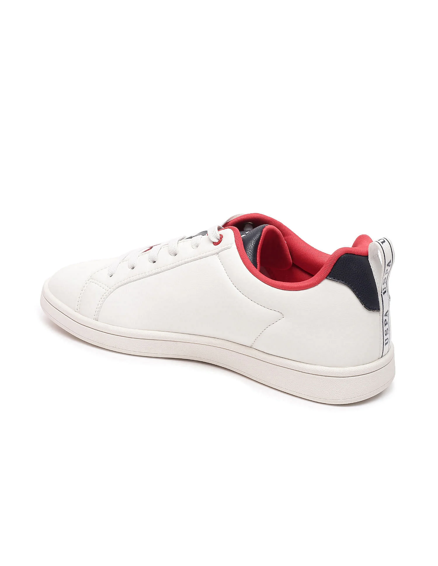 Men Lennart Off White All Day Sneakers - Image 4