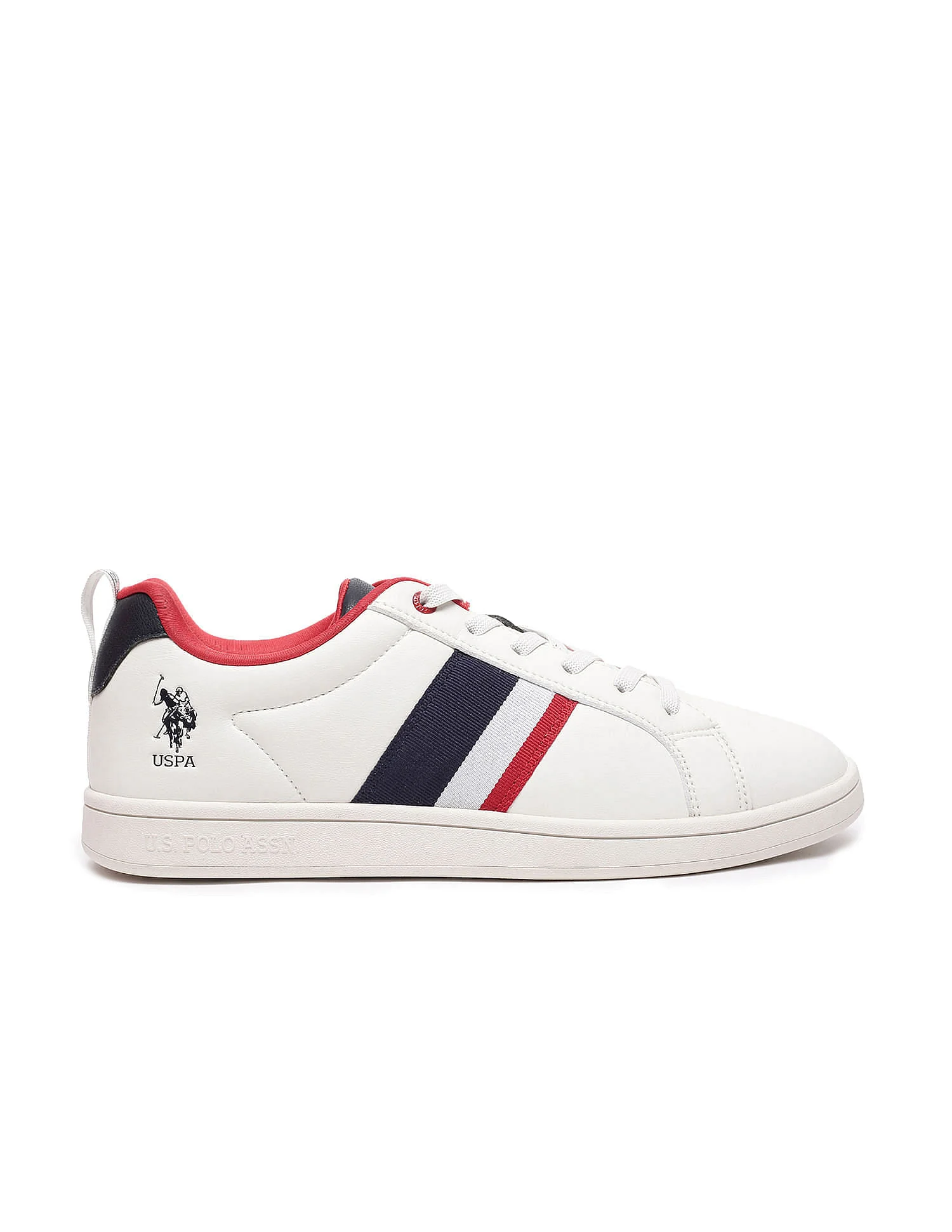 Men Lennart Off White All Day Sneakers - Image 5