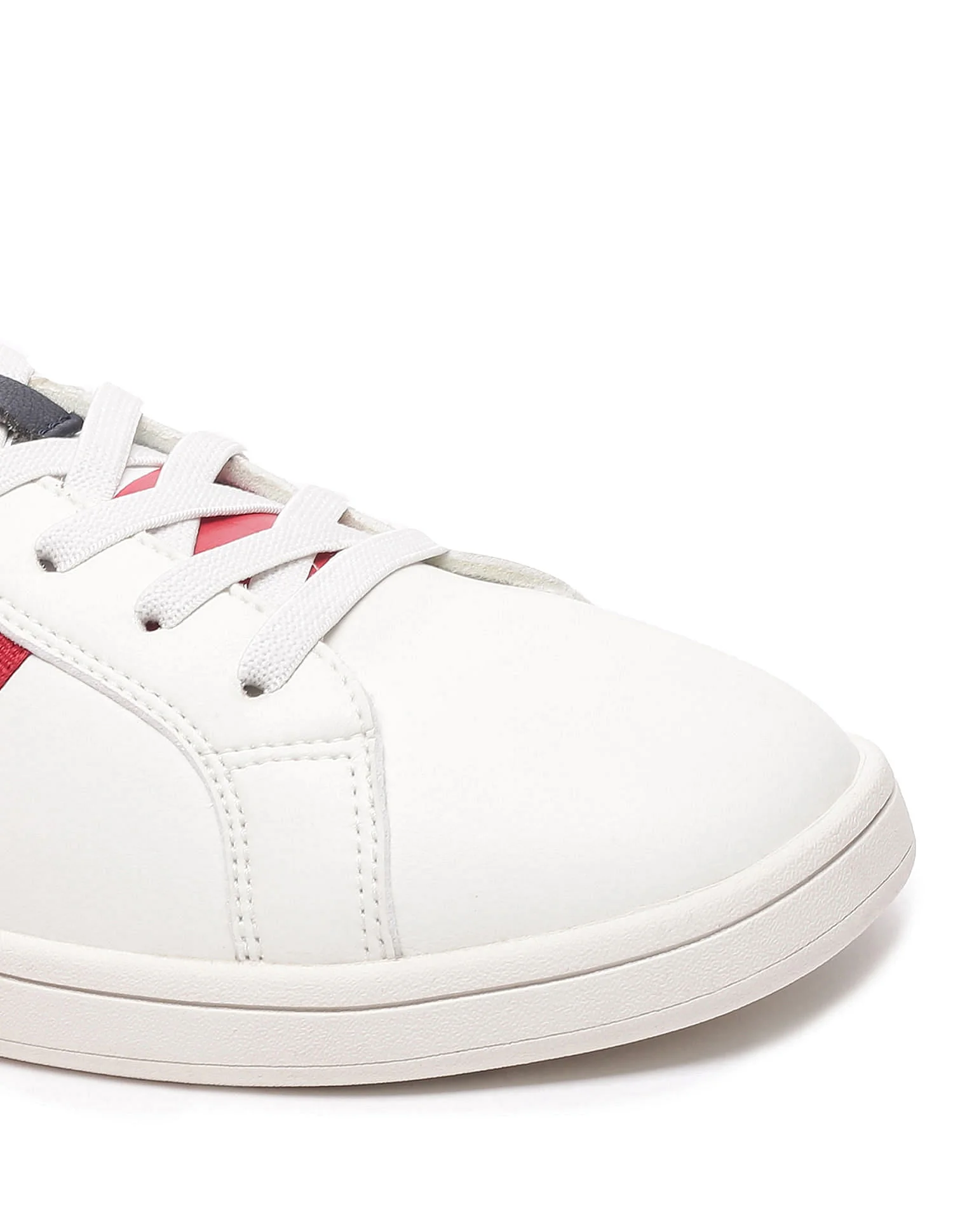Men Lennart Off White All Day Sneakers - Image 7