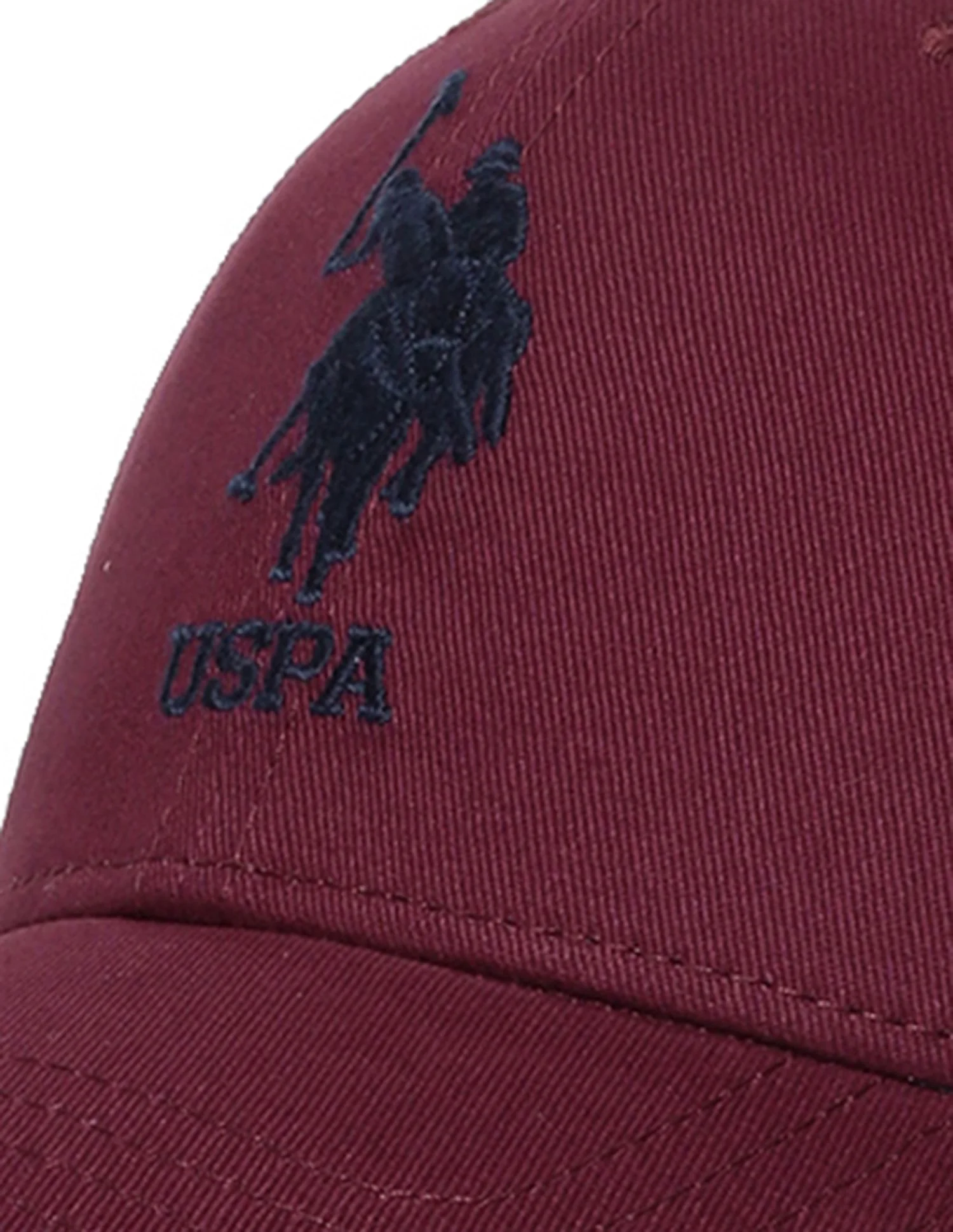 Cotton Solid Lugo Cap - Image 6