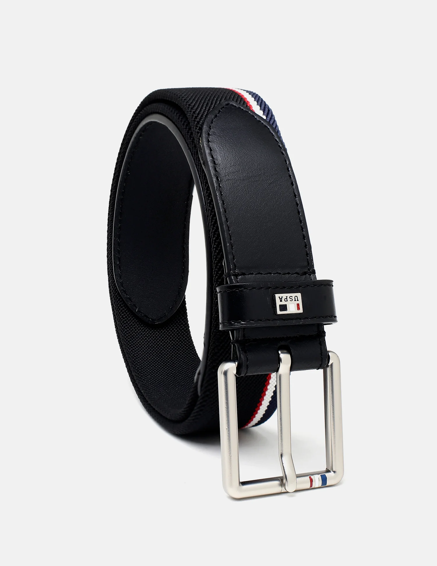 Adler Leather Reversible  Belt - Image 3