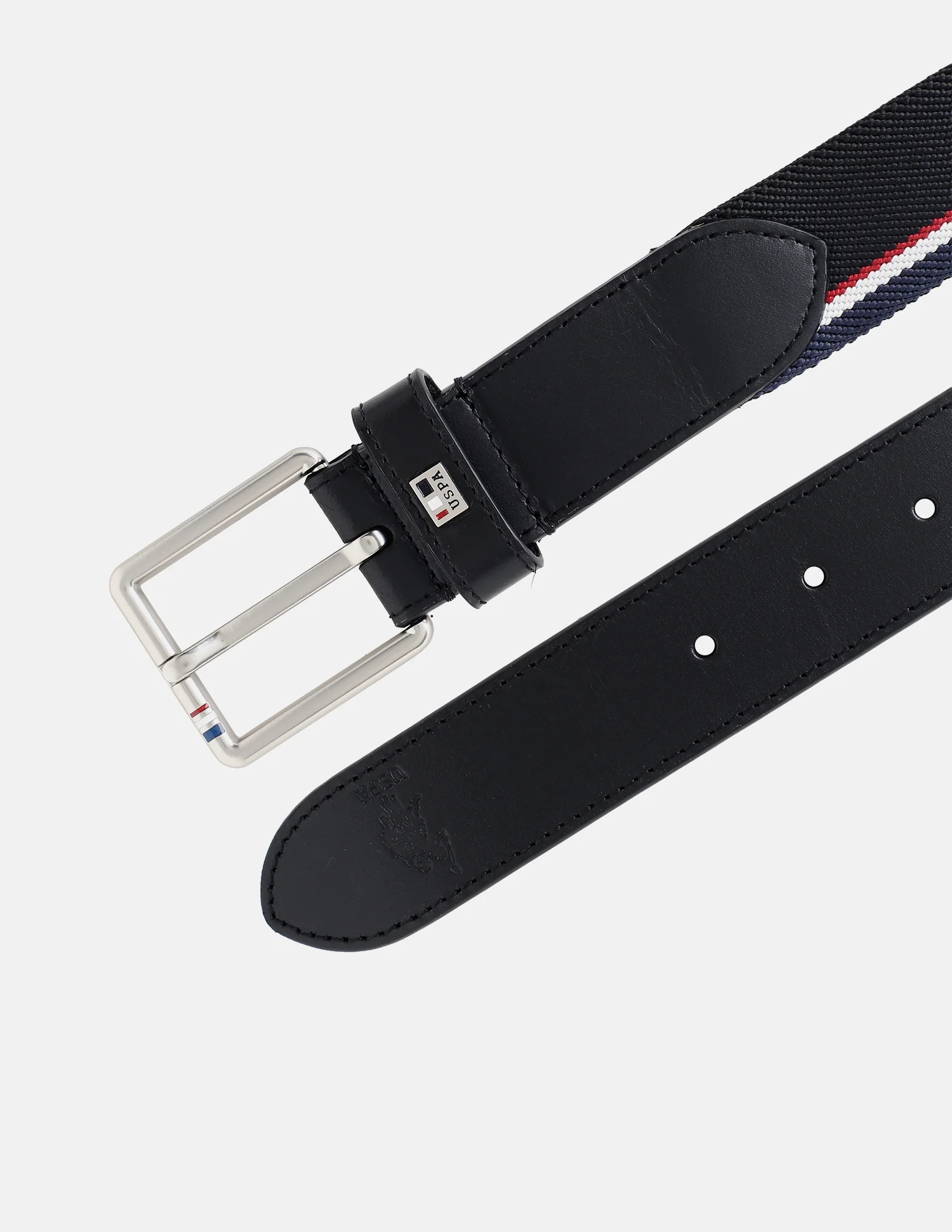 Adler Leather Reversible  Belt - Image 4