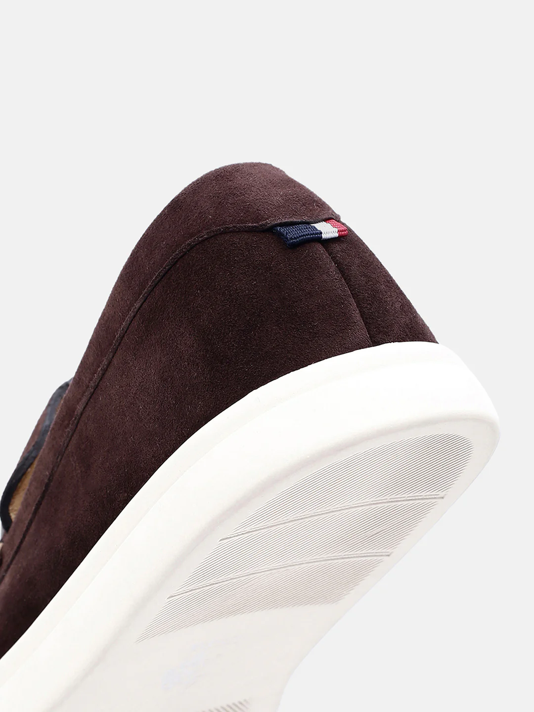 Alger Moc Toe Loafers - Image 5