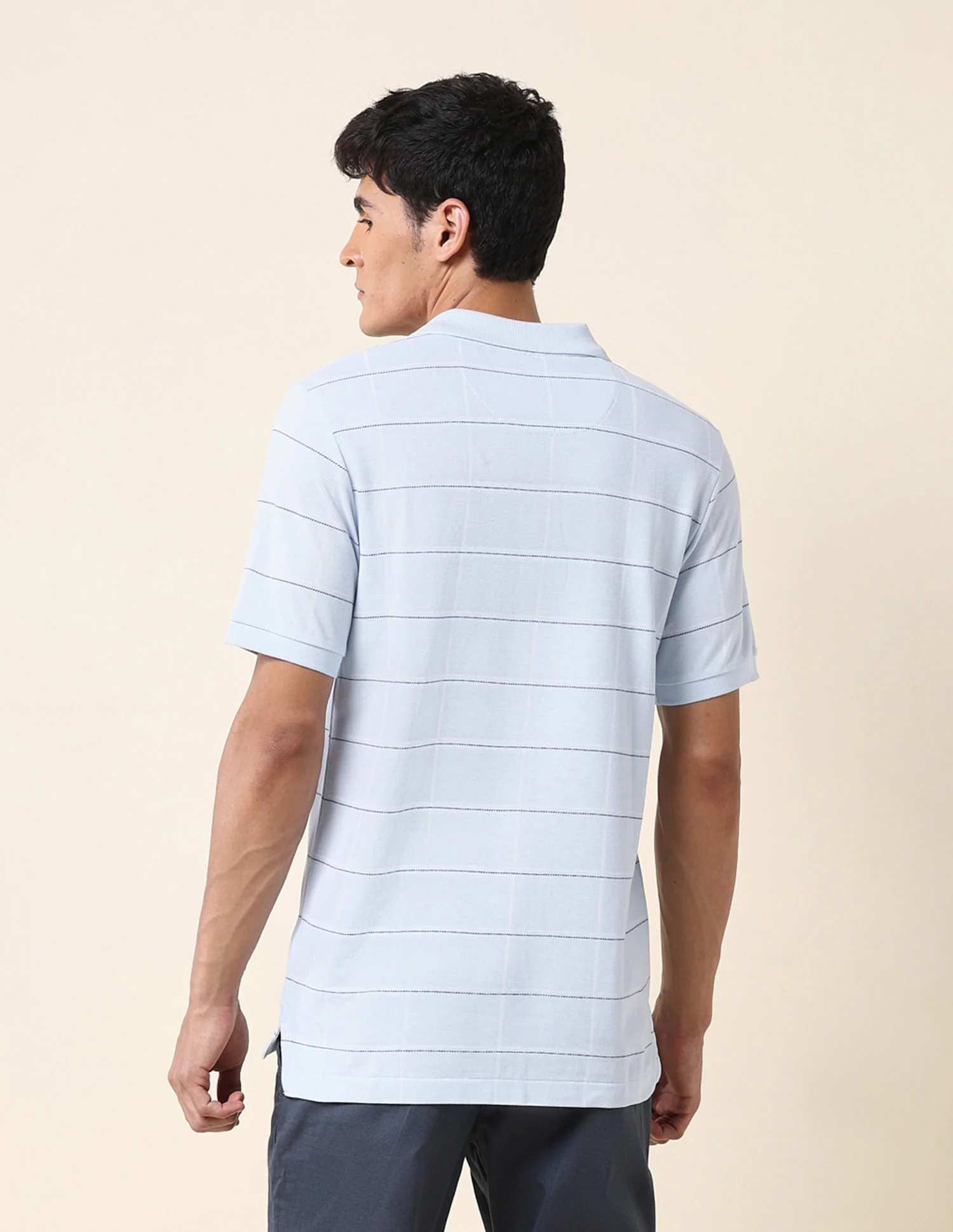 All Over Printed Classic Polo Shirt - Image 5