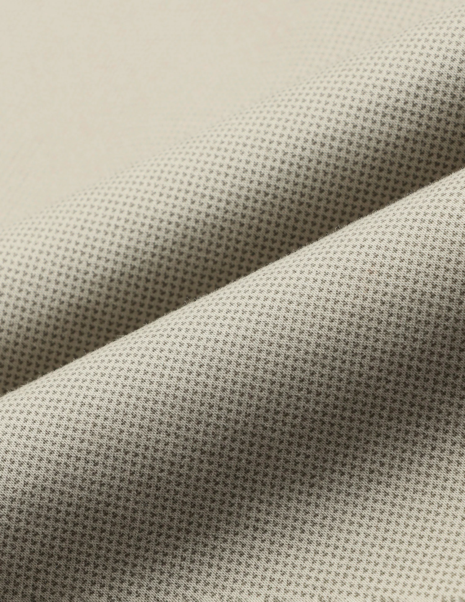 All-Over Printed Denver Slim Fit Trousers - Image 2