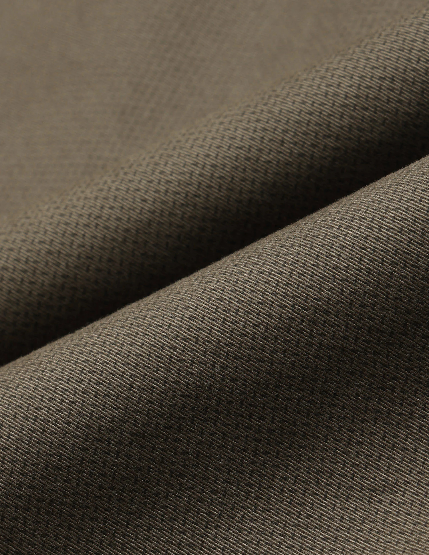 All-Over Printed Denver Slim Fit Trousers - Image 2