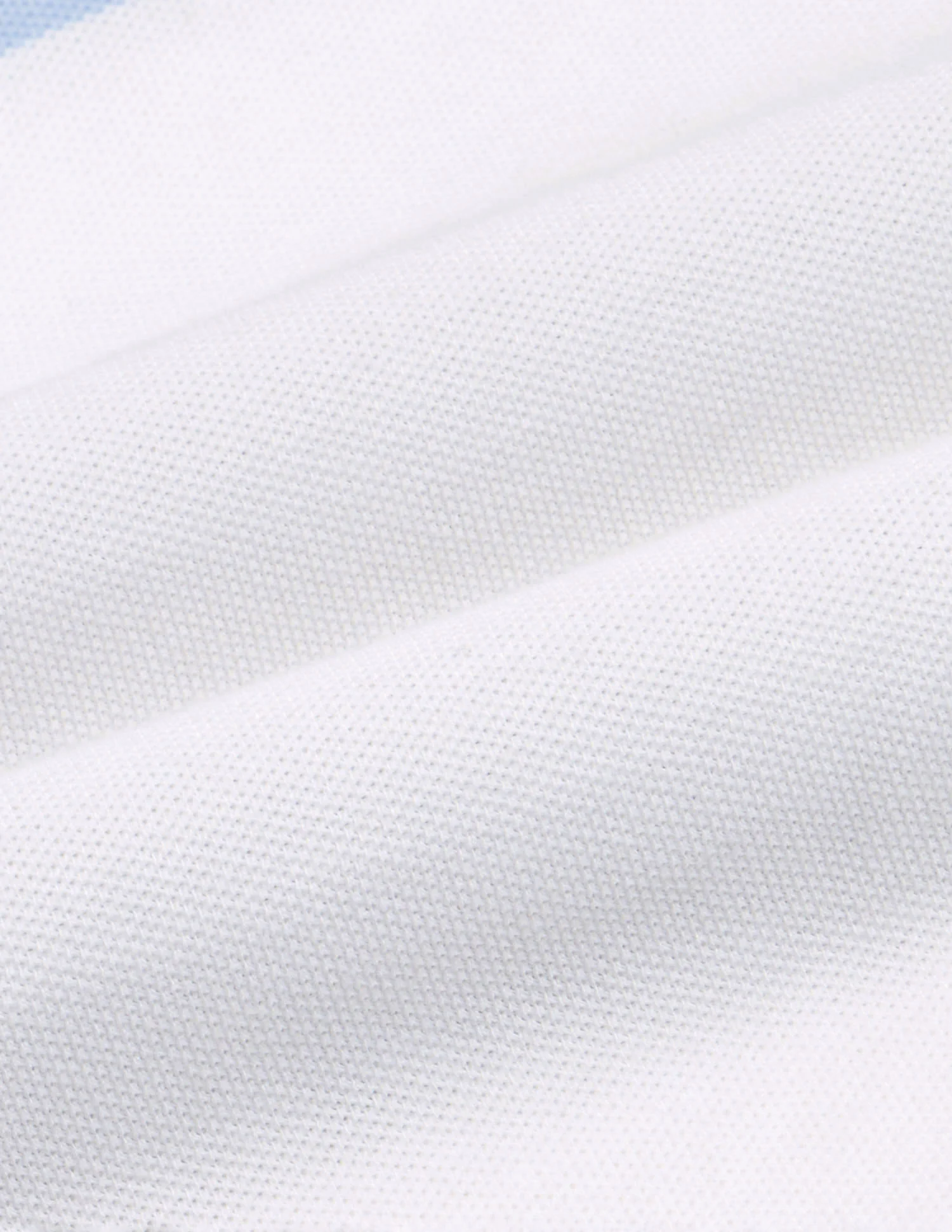 All Over Printed Pure Cotton Polo Shirt - Image 2