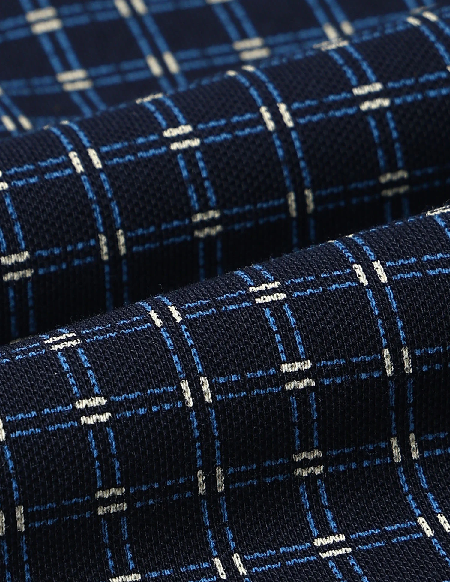 All-Over Printed Regular Fit Polo Shirt - Image 2