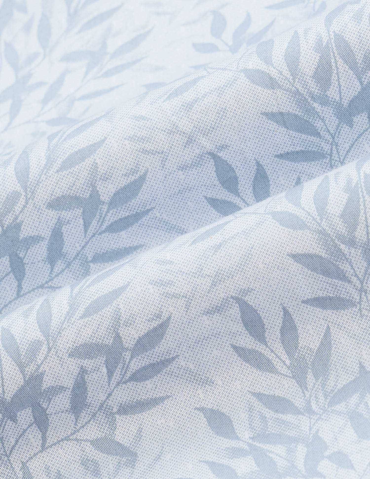 All-Over Printed Tailored Fit Shirt - Image 2