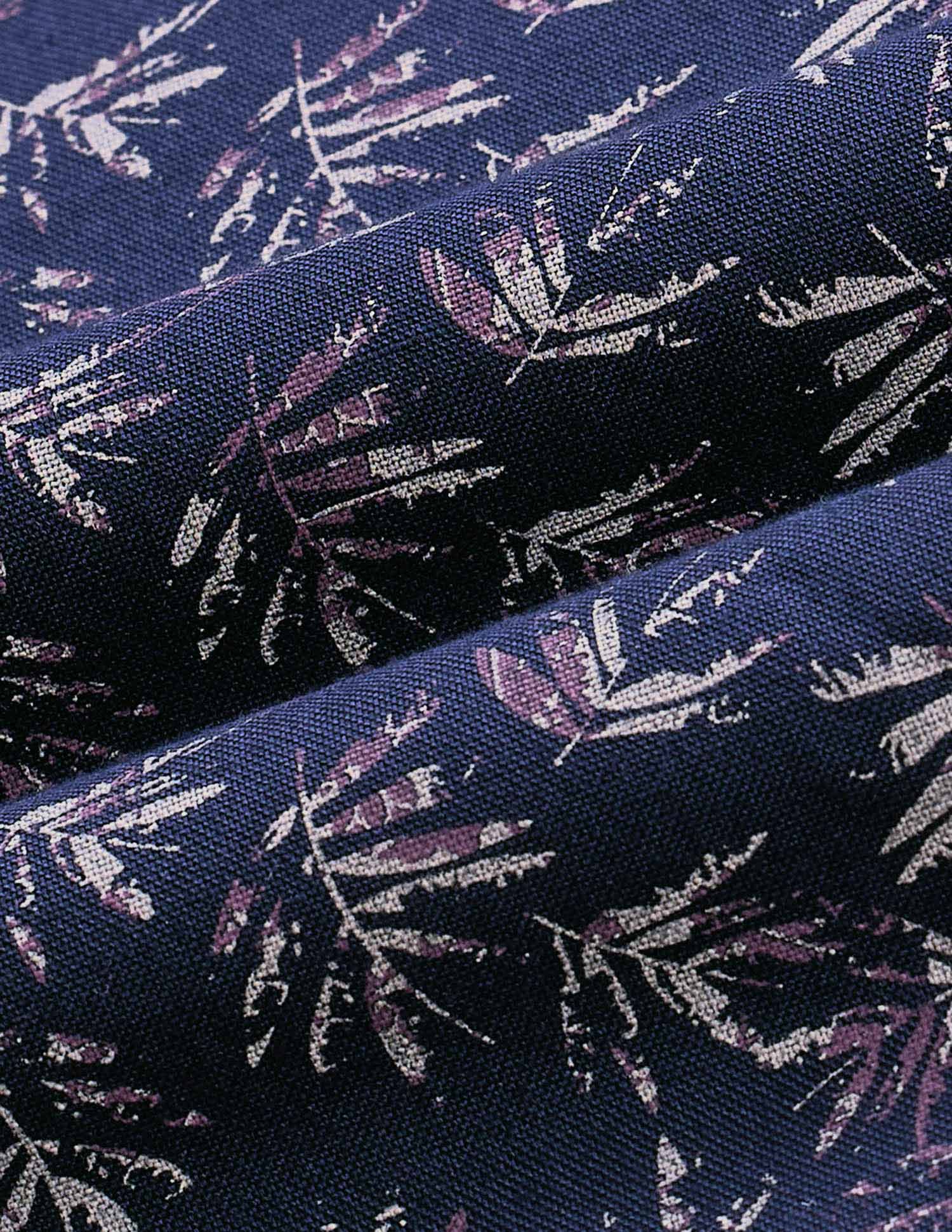 All-Over Printed Tailored Fit Shirt - Image 2