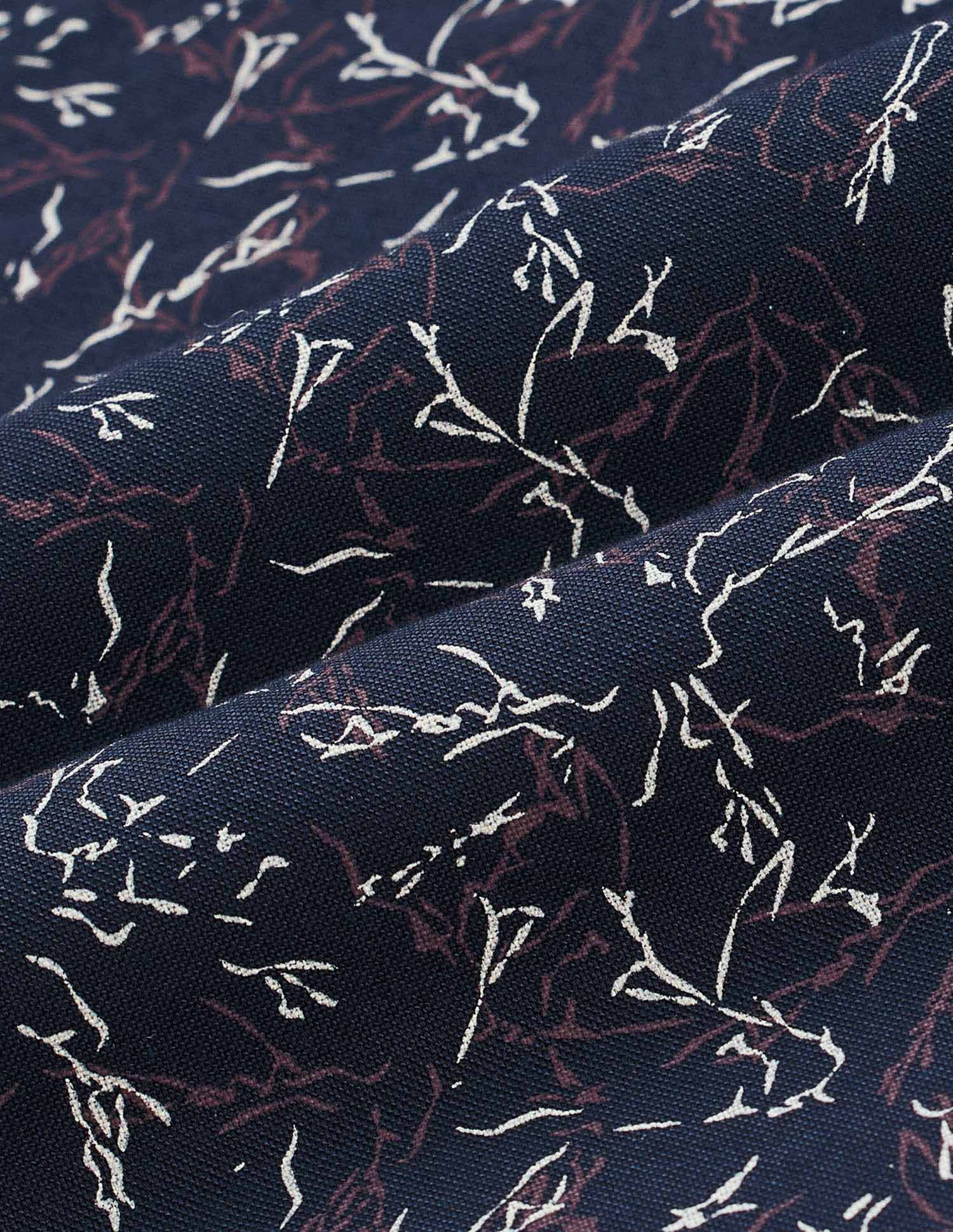 All-Over Tailored Fit Shirt - Image 2
