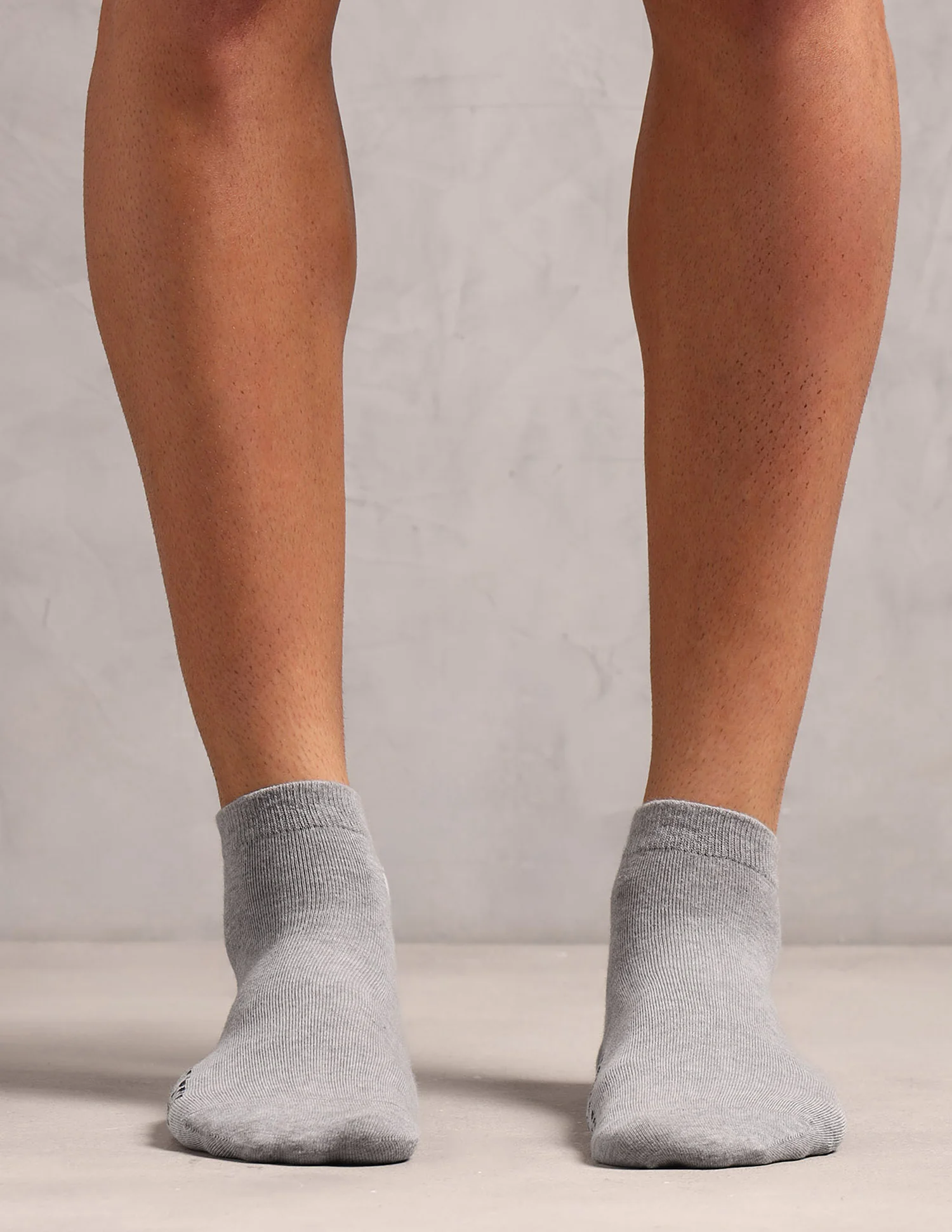 Ankle Length Stretch ES011 Socks - Pack Of 3 - Image 5