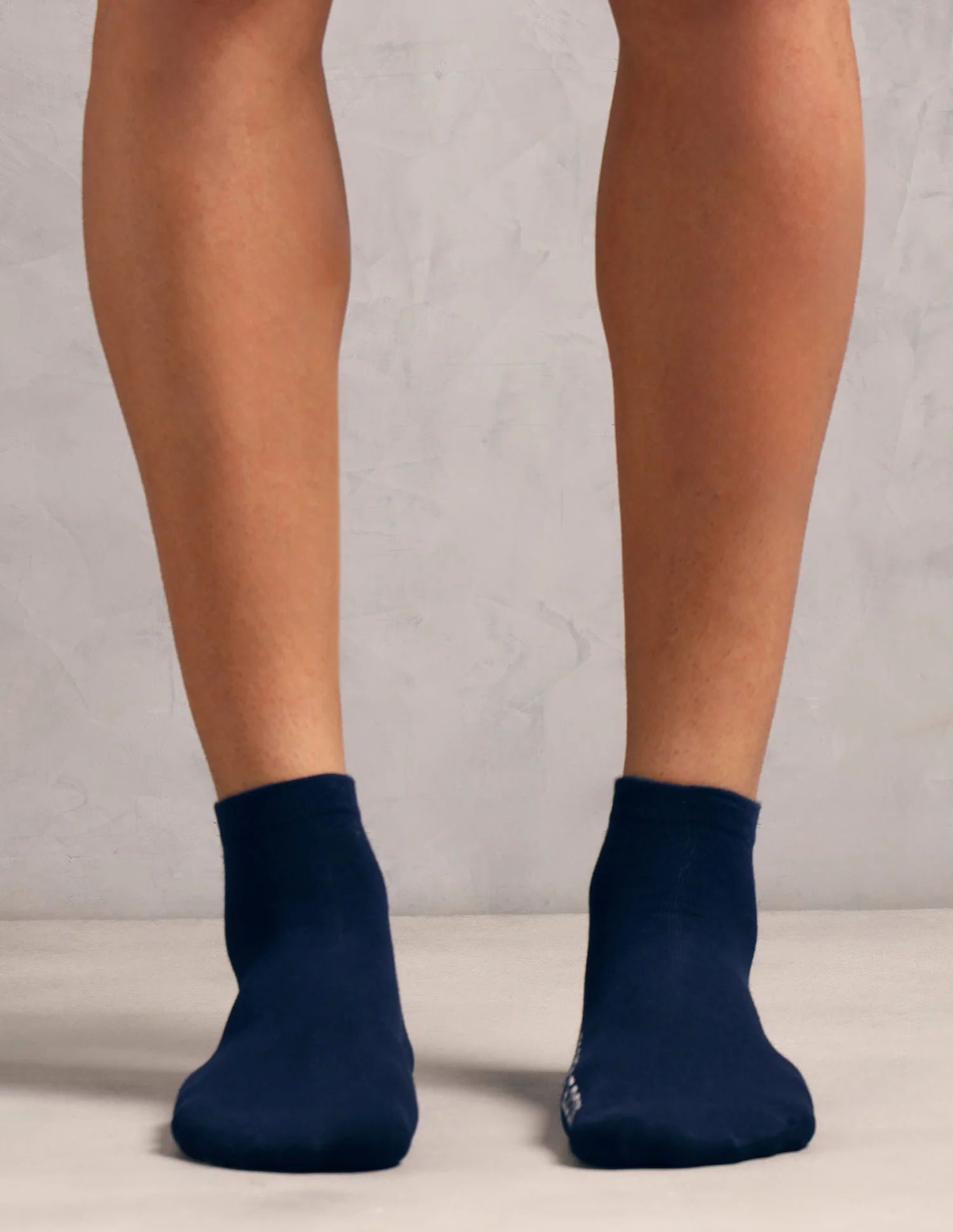 Ankle Length Stretch ES011 Socks - Pack Of 3 - Image 6
