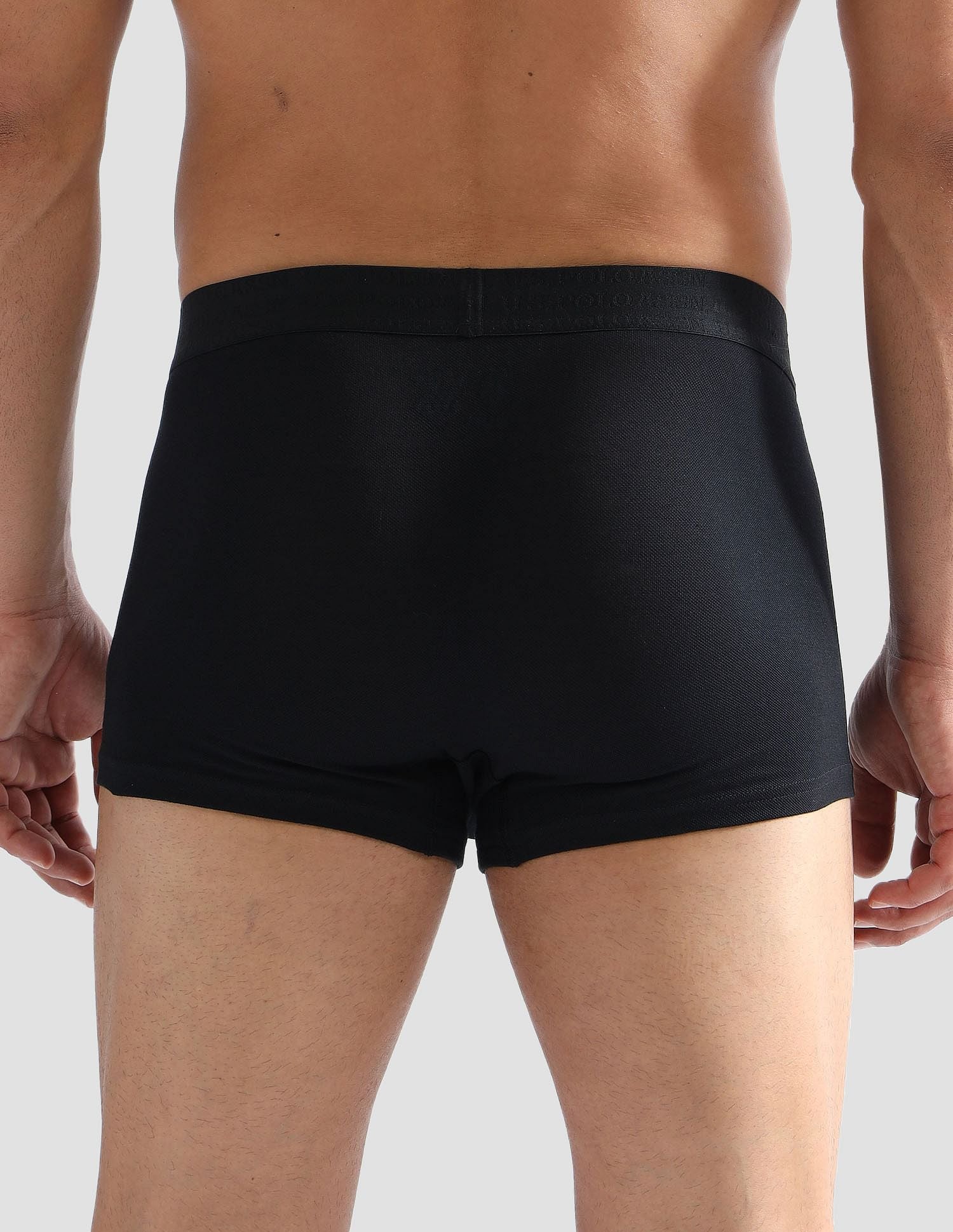Anti Microbial Lightweight & Stretchable Short Trunk - ET006-002-PL - Image 5