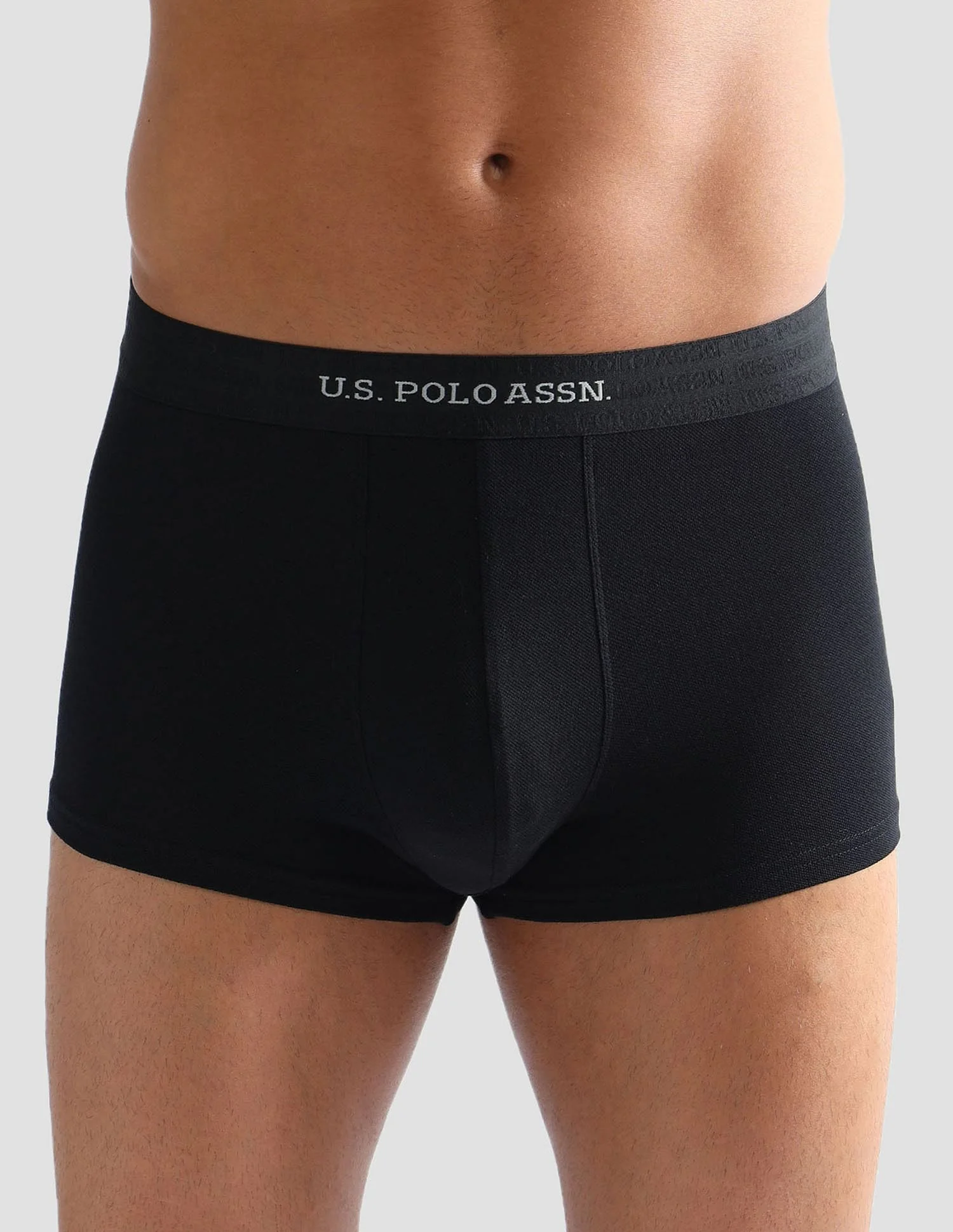 Anti Microbial Lightweight & Stretchable Short Trunk - ET006-002-PL - Image 6