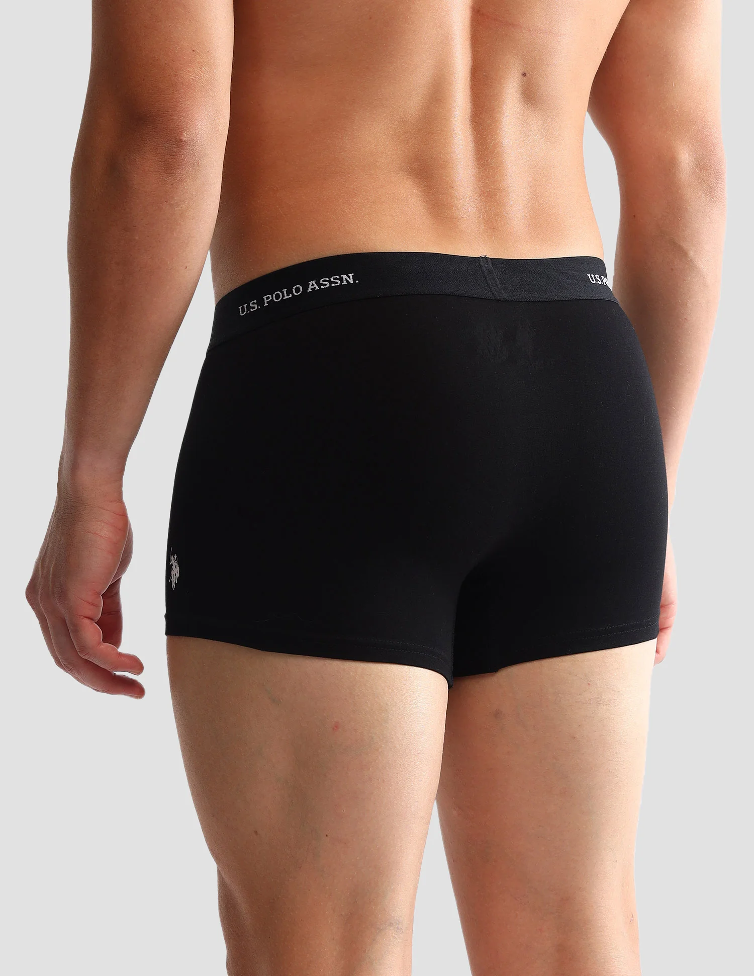 Anti Microbial Solid OET13 Trunks - Pack Of 3 - Image 7
