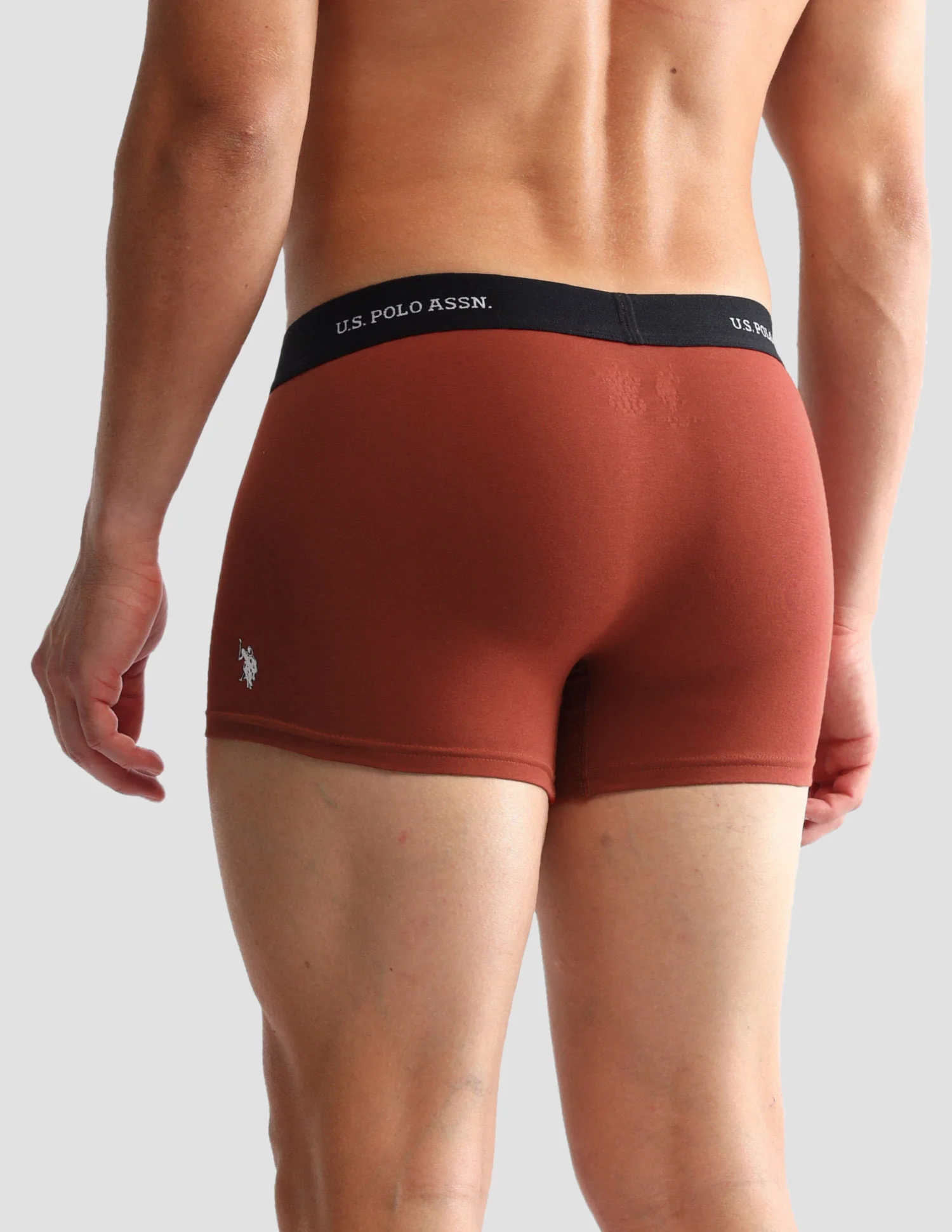Anti Microbial Solid OET13 Trunks - Pack Of 3 - Image 7