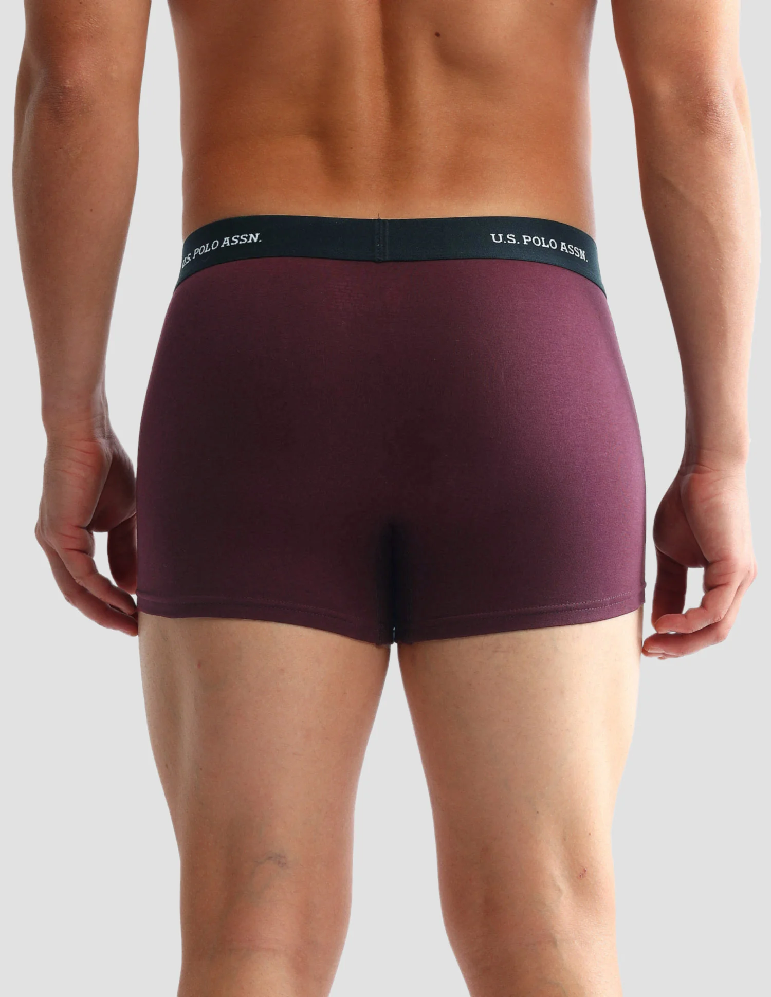 Anti Microbial Solid OET13 Trunks - Pack Of 3 - Image 7