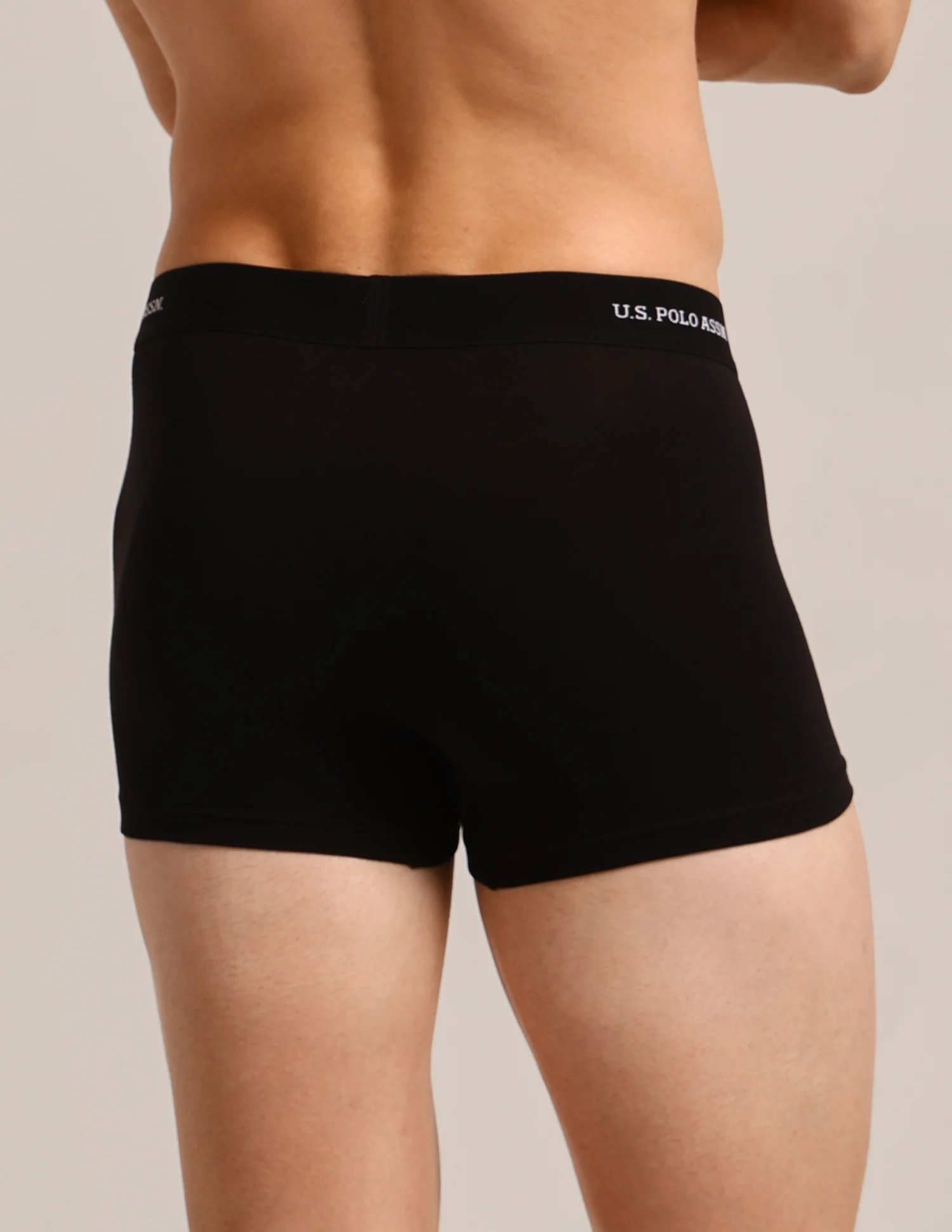 Anti Microbial Solid OET13 Trunks - Pack Of 5 - Image 9