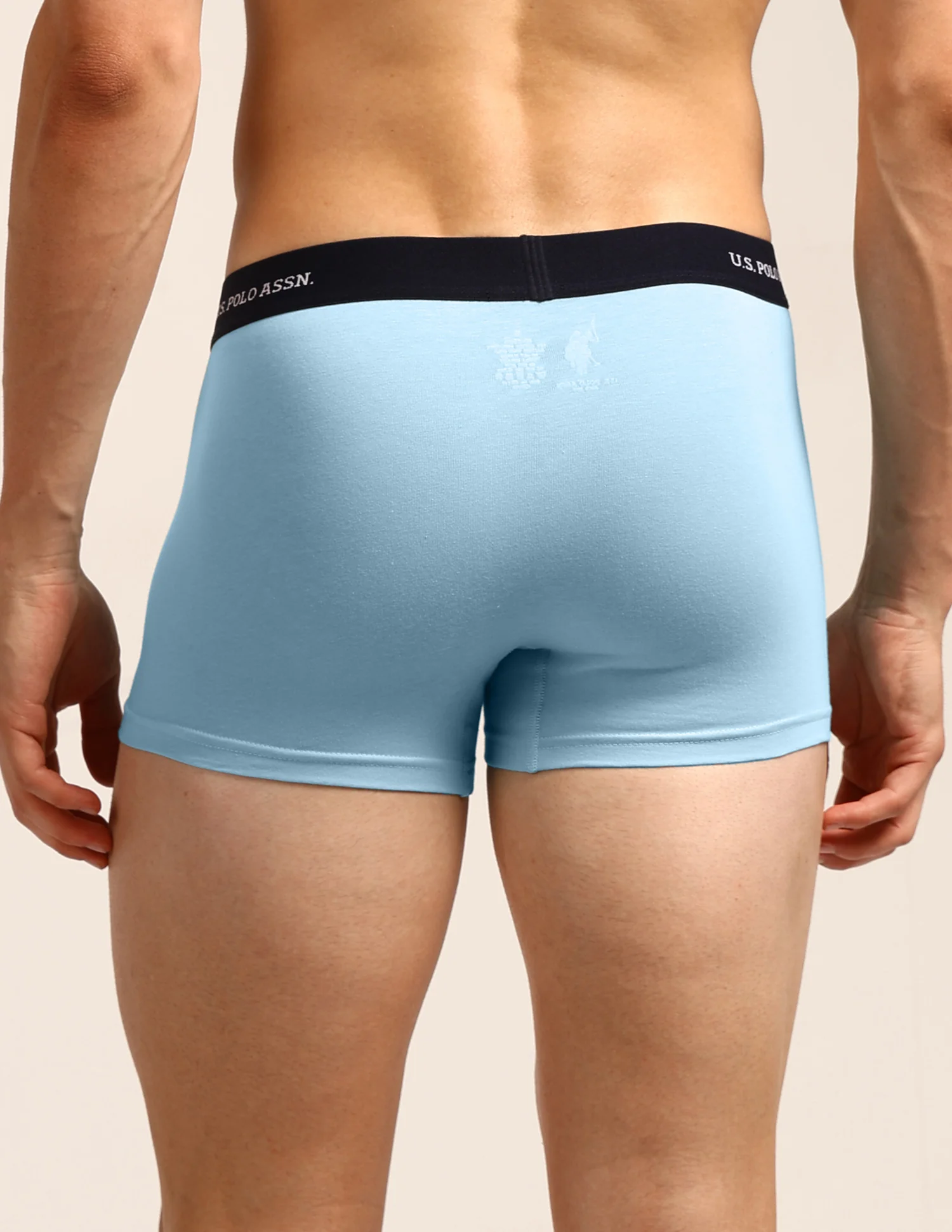 Anti Microbial Solid OET13 Trunks - Pack Of 5 - Image 9
