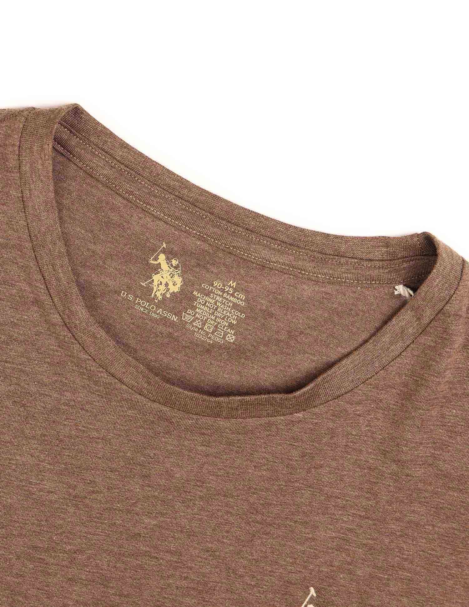 Antibacterial Comfort Fit Pe003 Lounge T-Shirt - Pack Of 1 - Image 8