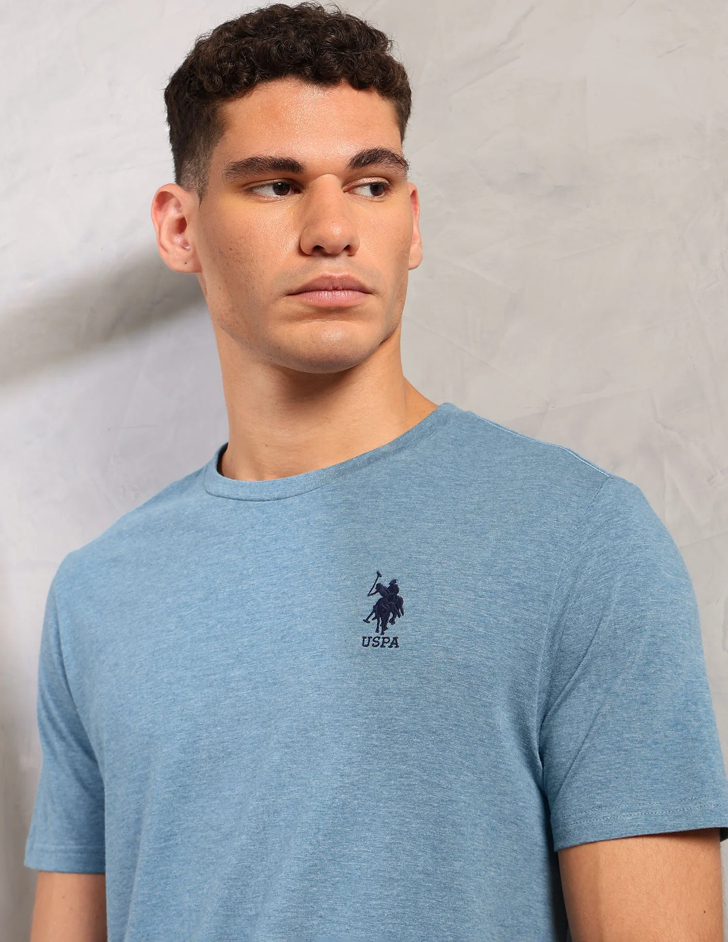 Antibacterial Comfort Fit Pe003 Lounge T-Shirt - Pack Of 1 - Image 7