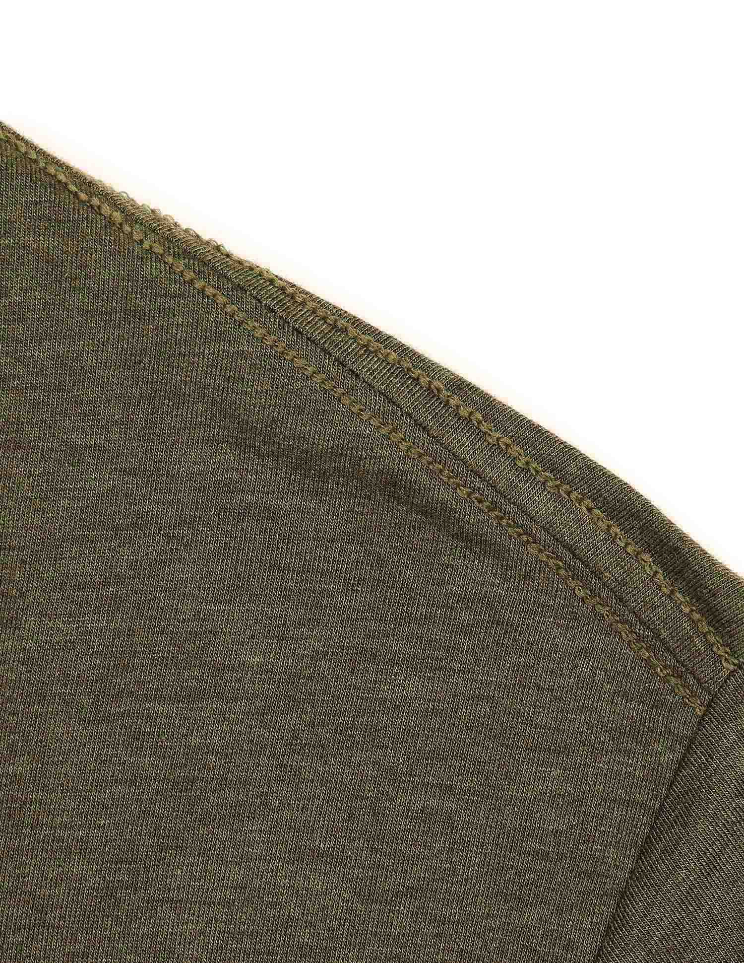 Antibacterial Comfort Fit Pe003 Lounge T-Shirt - Pack Of 1 - Image 9