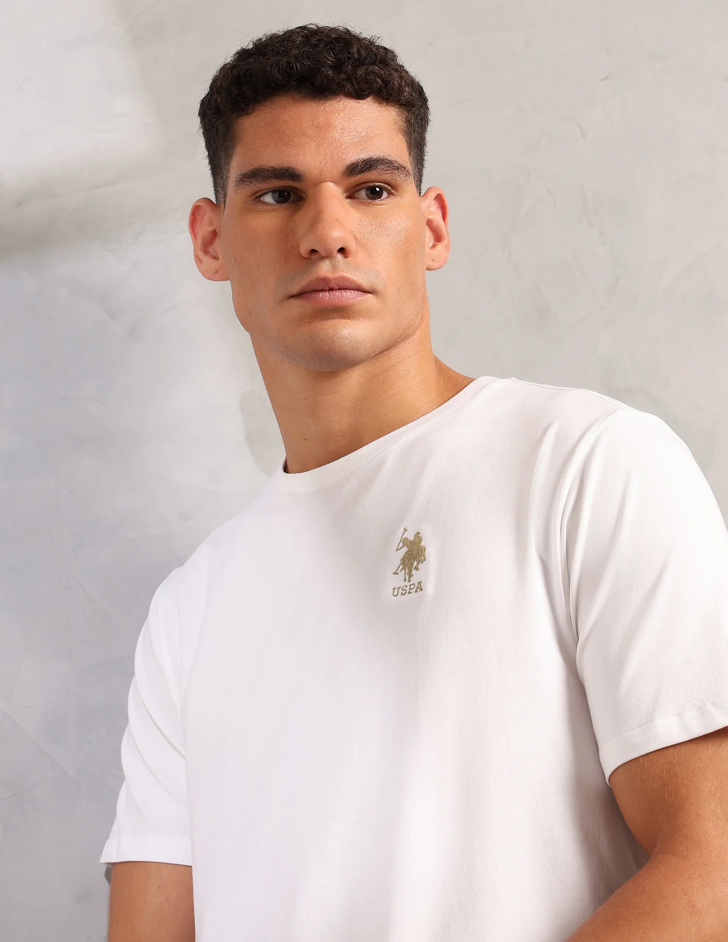 Antibacterial Comfort Fit Pe003 Lounge T-Shirt - Pack Of 1 - Image 7