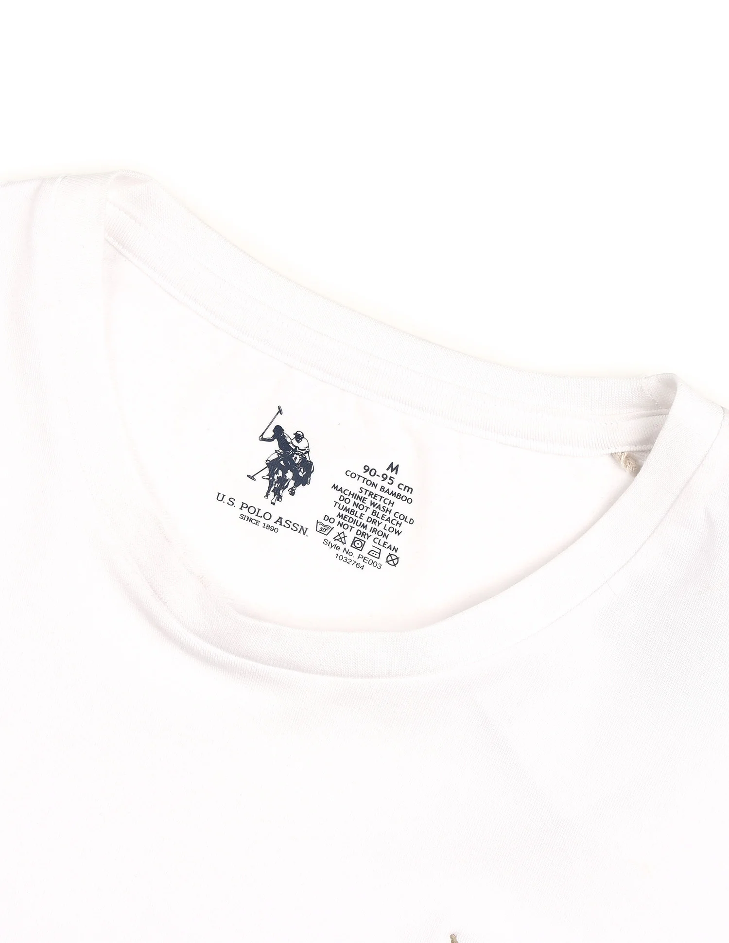 Antibacterial Comfort Fit Pe003 Lounge T-Shirt - Pack Of 1 - Image 8