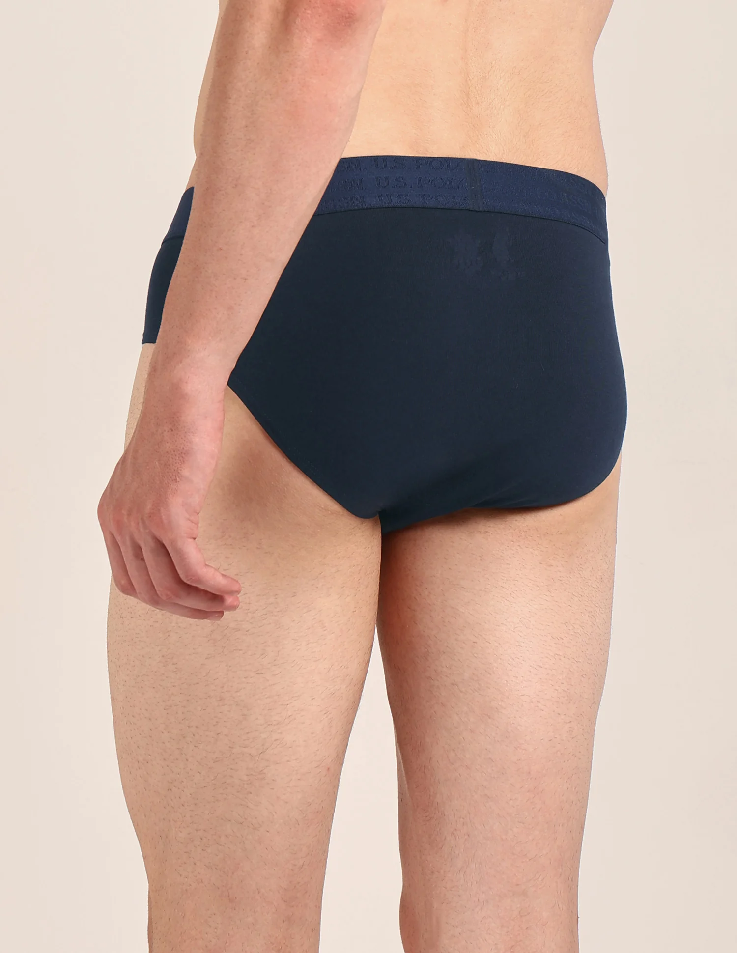 Antibacterial Dual Layered OEB21 Brief - Pack Of 2 - Image 6