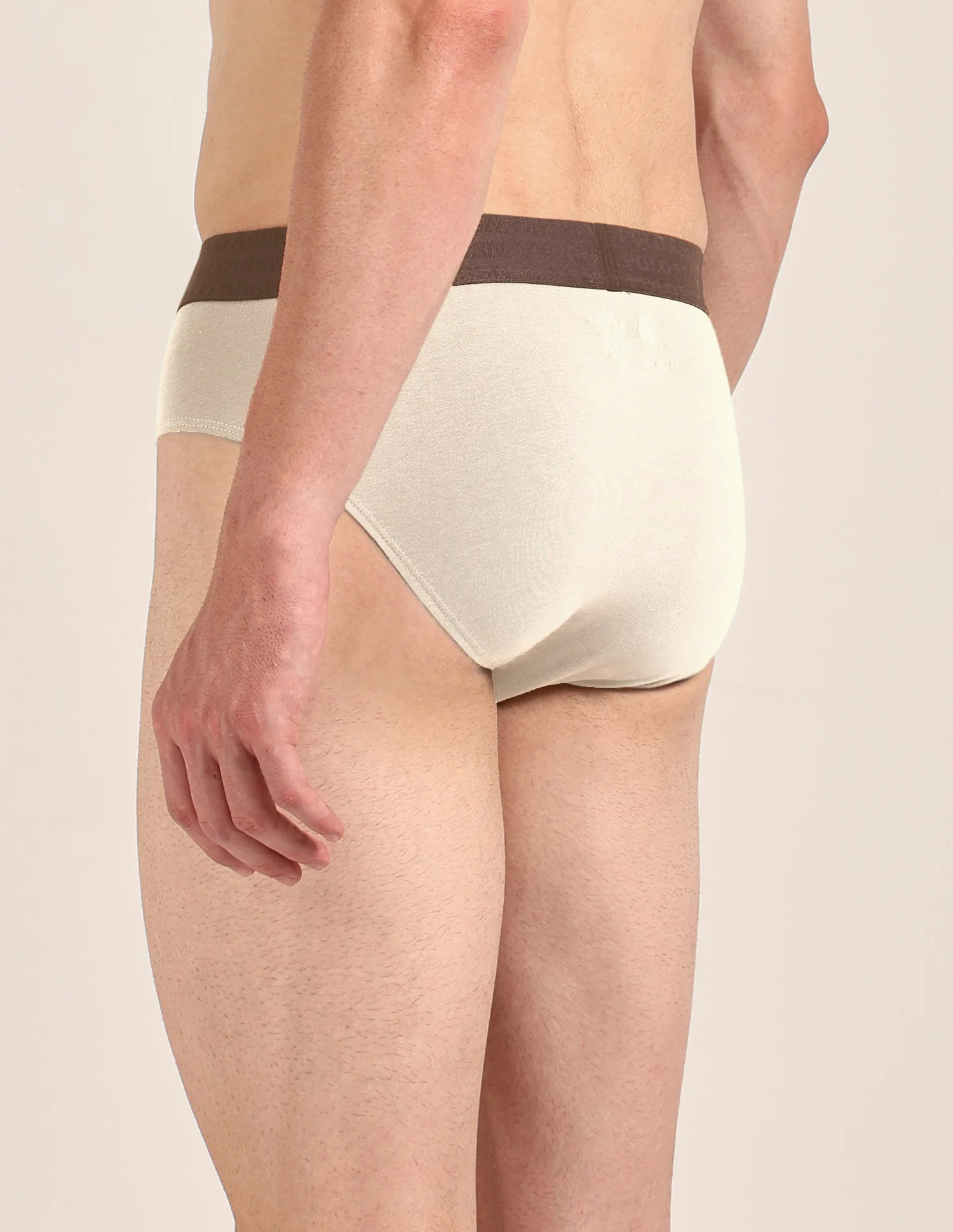 Antibacterial Dual Layered OEB21 Brief - Pack Of 2 - Image 6