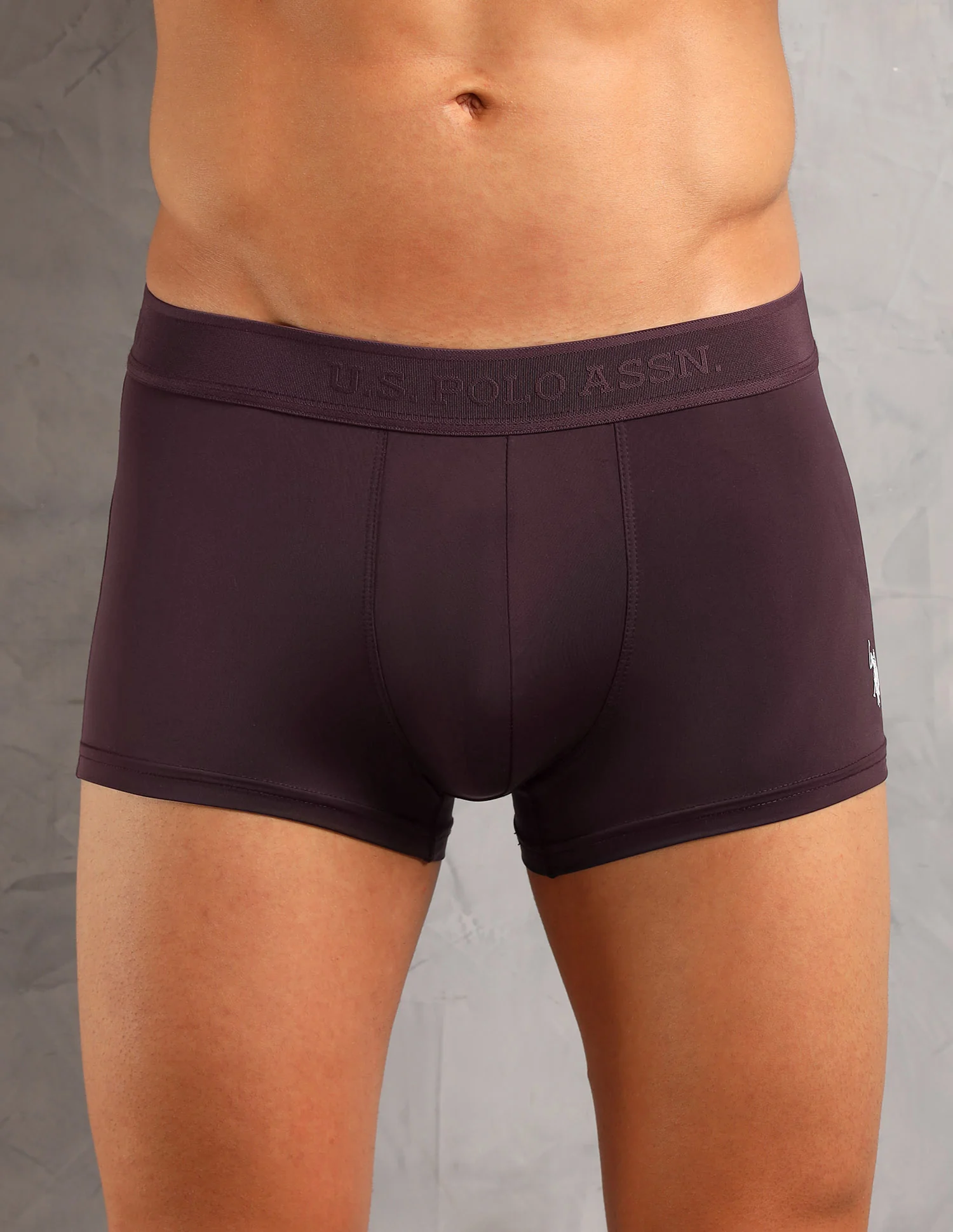 Antibacterial Lightweight AT001 Trunks - Pack Of 1 - Image 8
