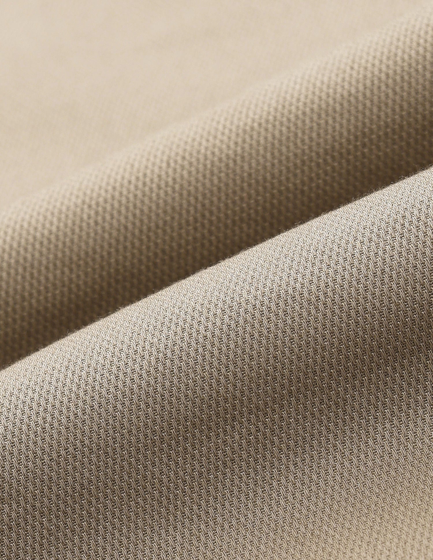 Austin Fit Solid Trousers - Image 2
