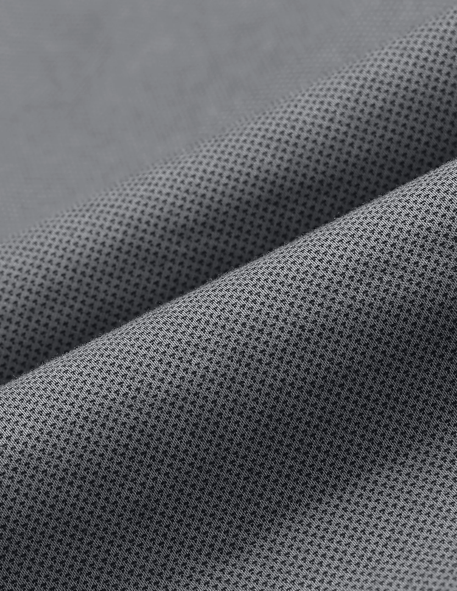 Austin Slim Fit All Over Printed Trousers - Image 2