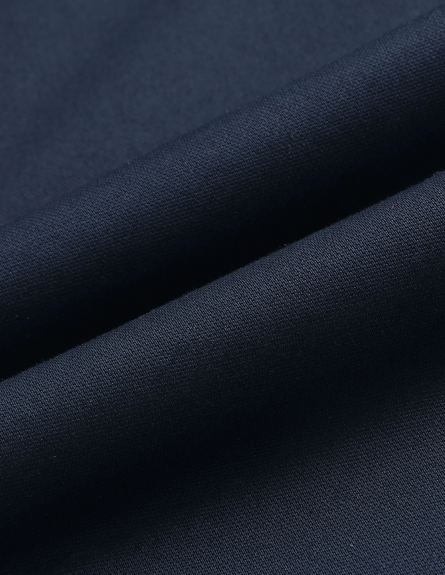 Austin Slim Fit Dobby Trousers - Image 2