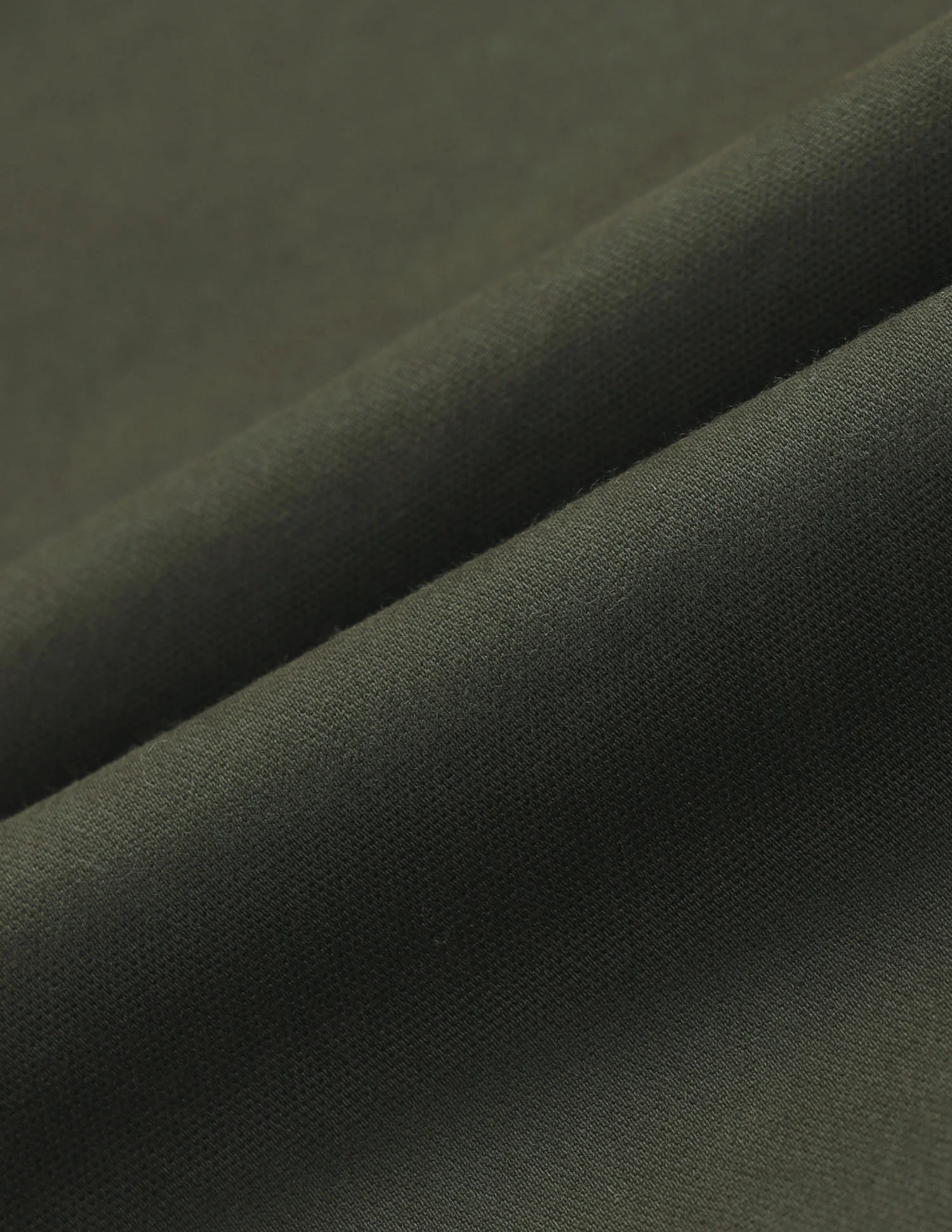Austin Slim Fit Dobby Trousers - Image 2