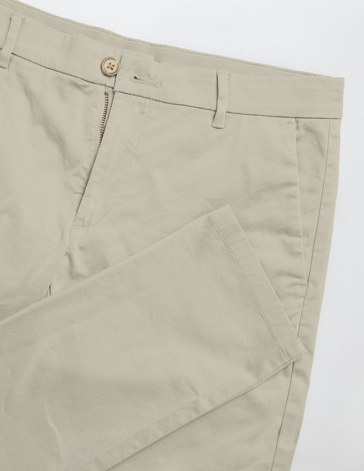 Austin Slim Fit Dobby Trousers - Image 9