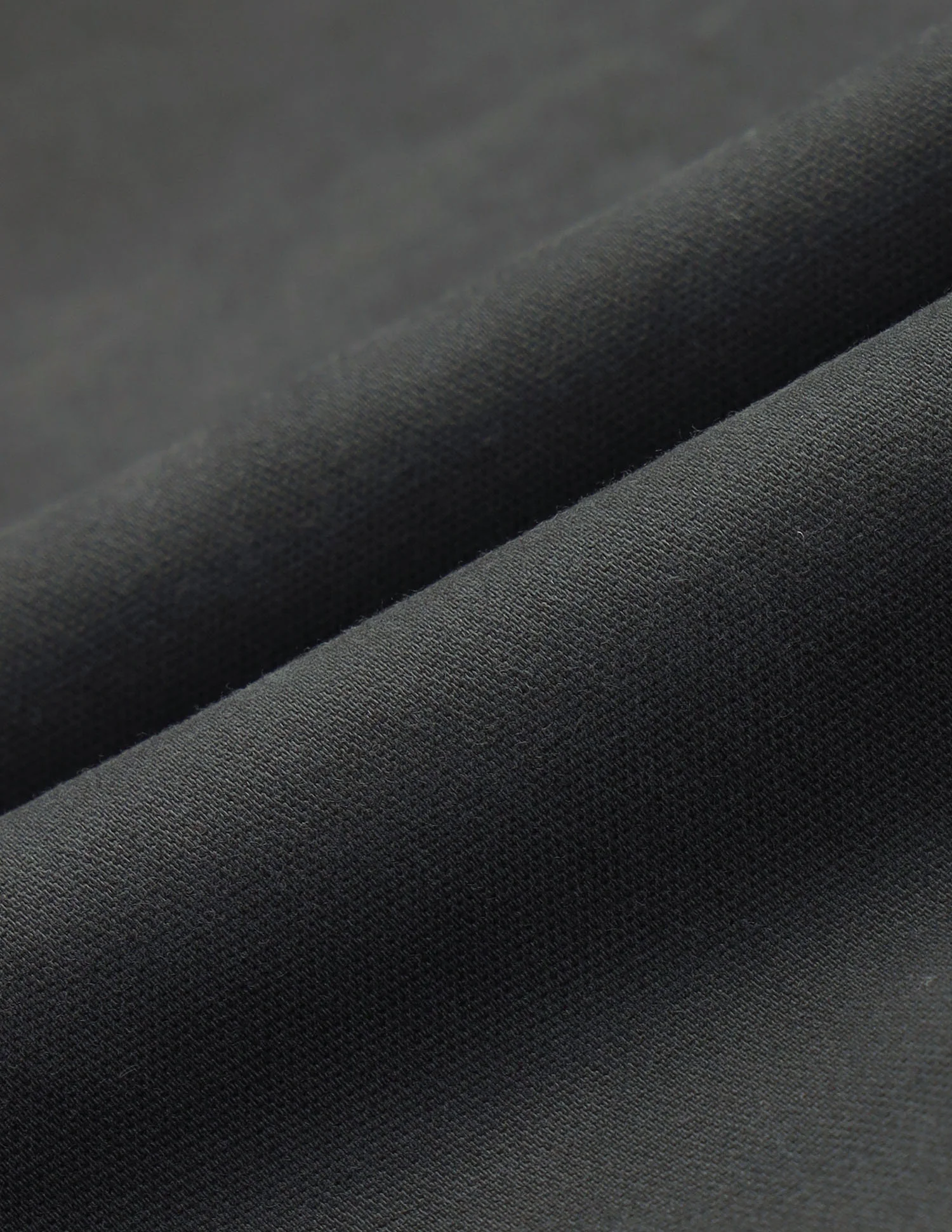 Austin Slim Fit Dobby Trousers - Image 2