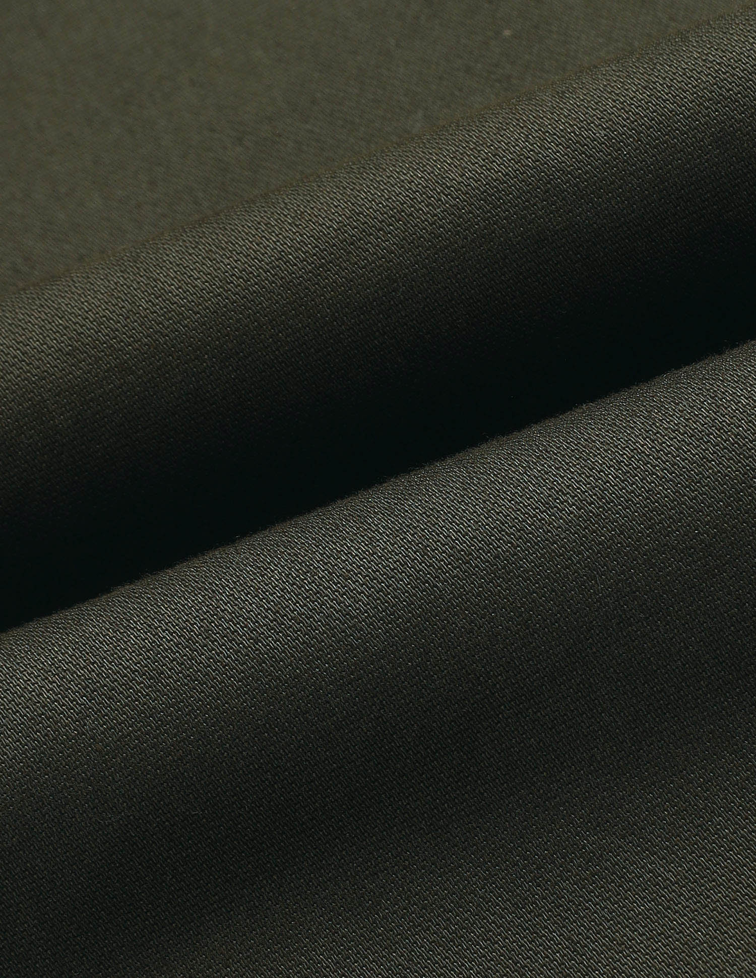 Austin Slim Fit Dobby Trousers - Image 2