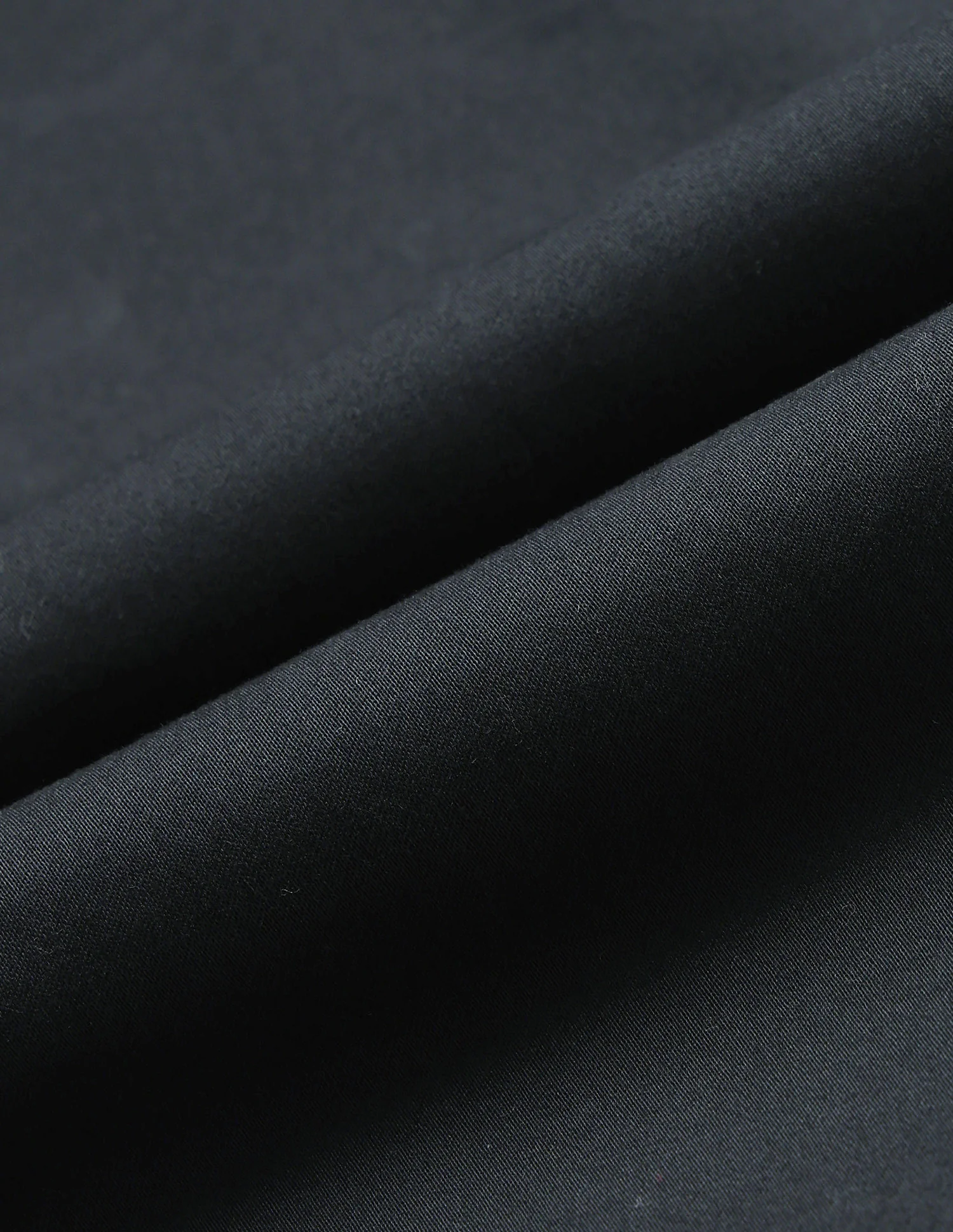 Austin Slim Fit Satin Trousers - Image 2