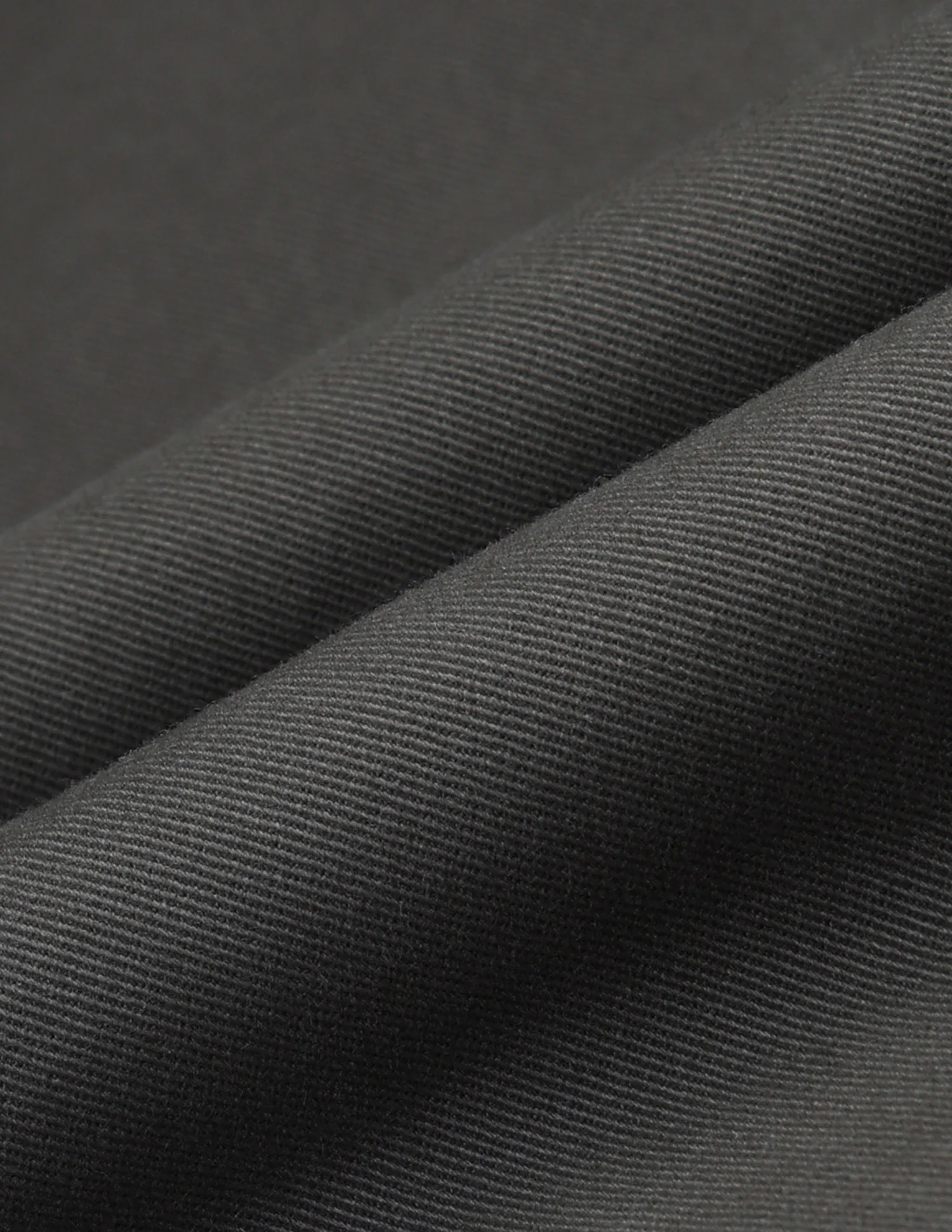 Austin Slim Fit Satin Trousers - Image 2