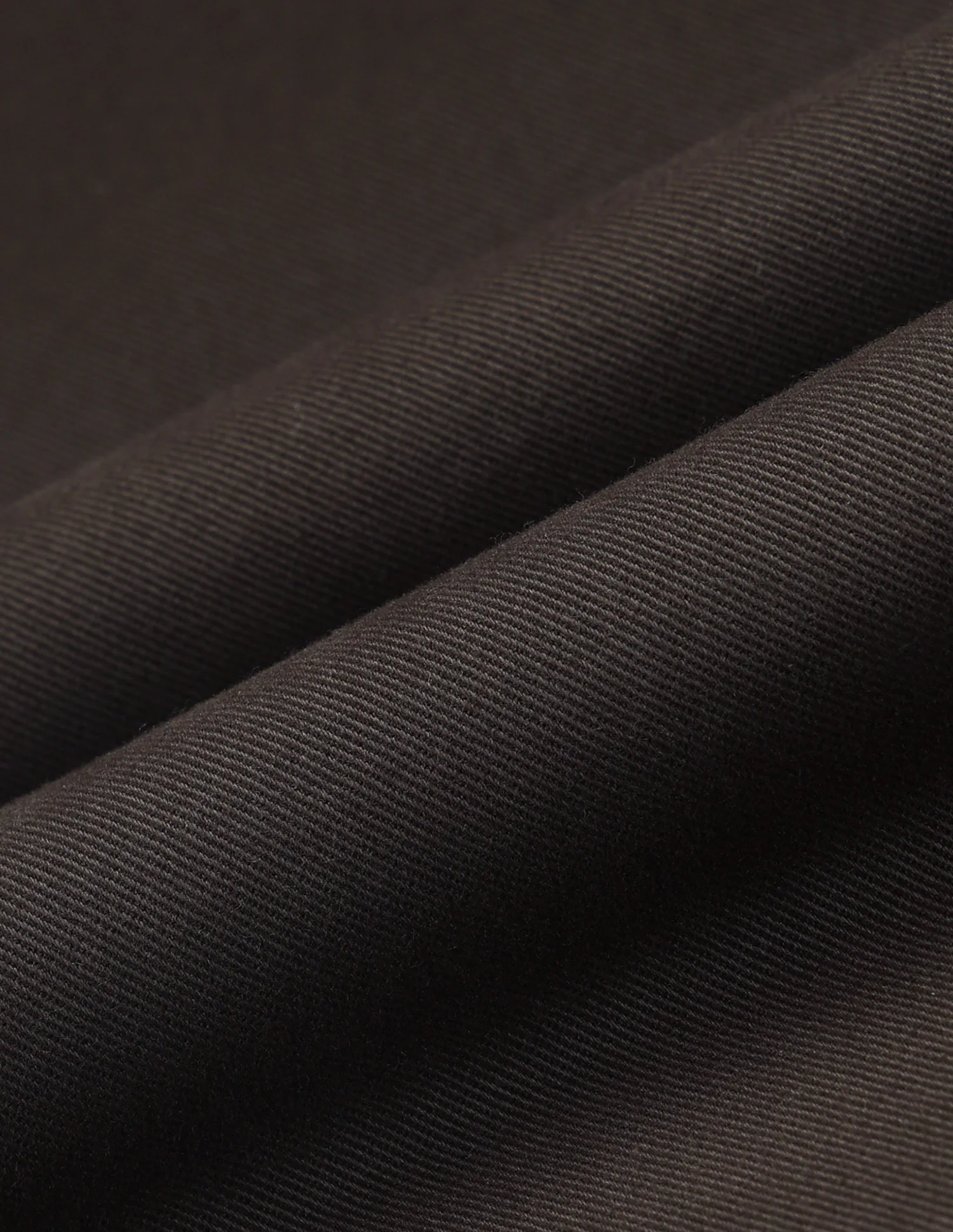 Austin Slim Fit Satin Trousers - Image 2