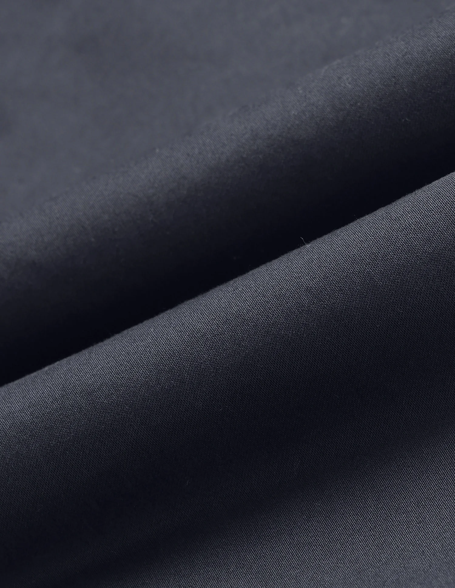 Austin Slim Fit Satin Trousers - Image 2