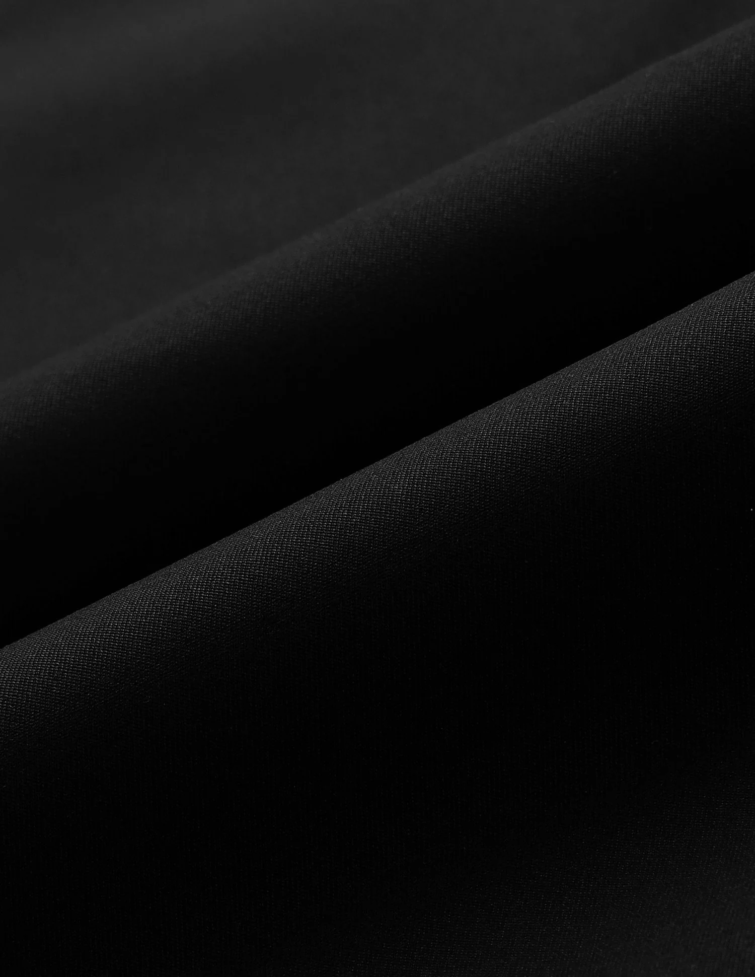 Austin Slim Fit Satin Trousers - Image 2