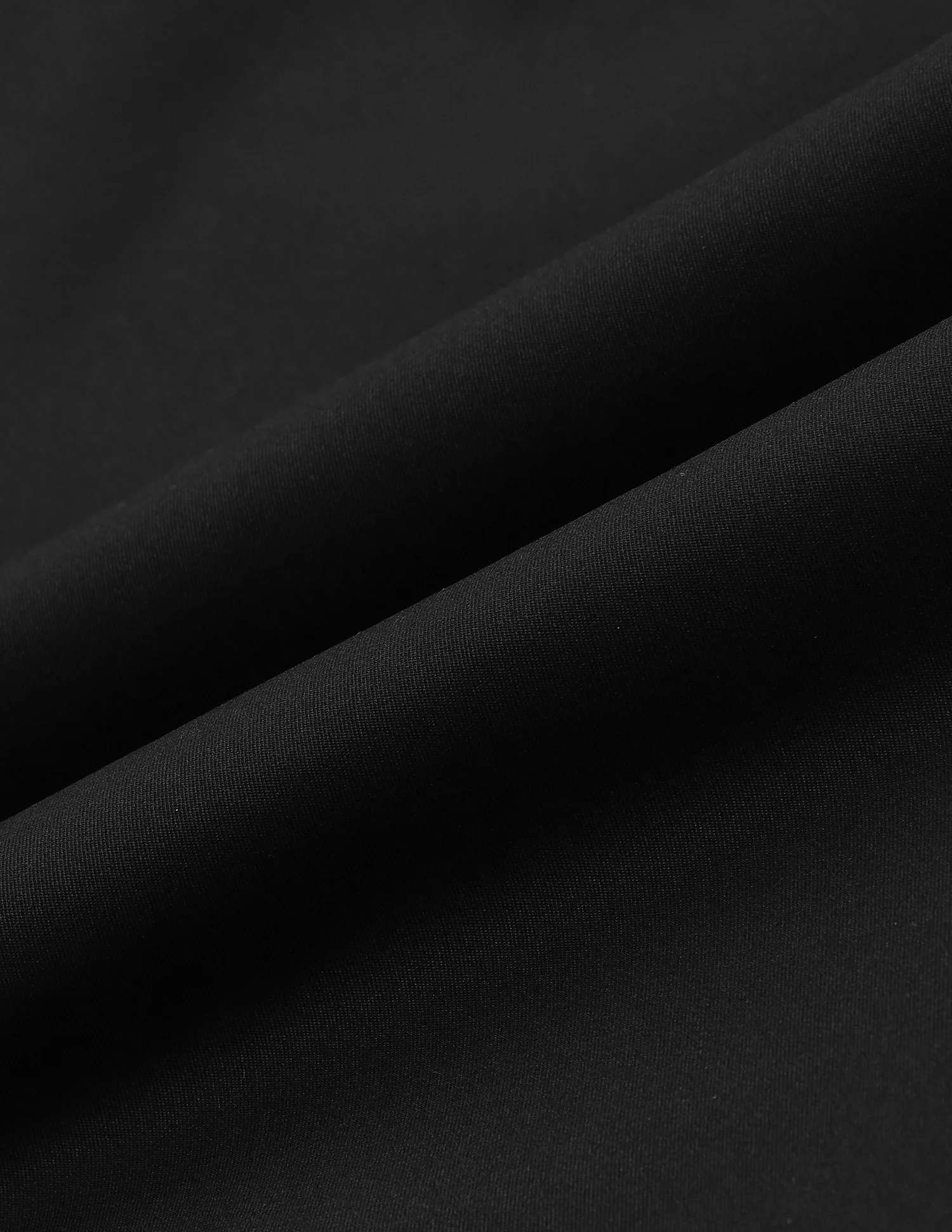 Austin Slim Fit Solid Trousers - Image 2