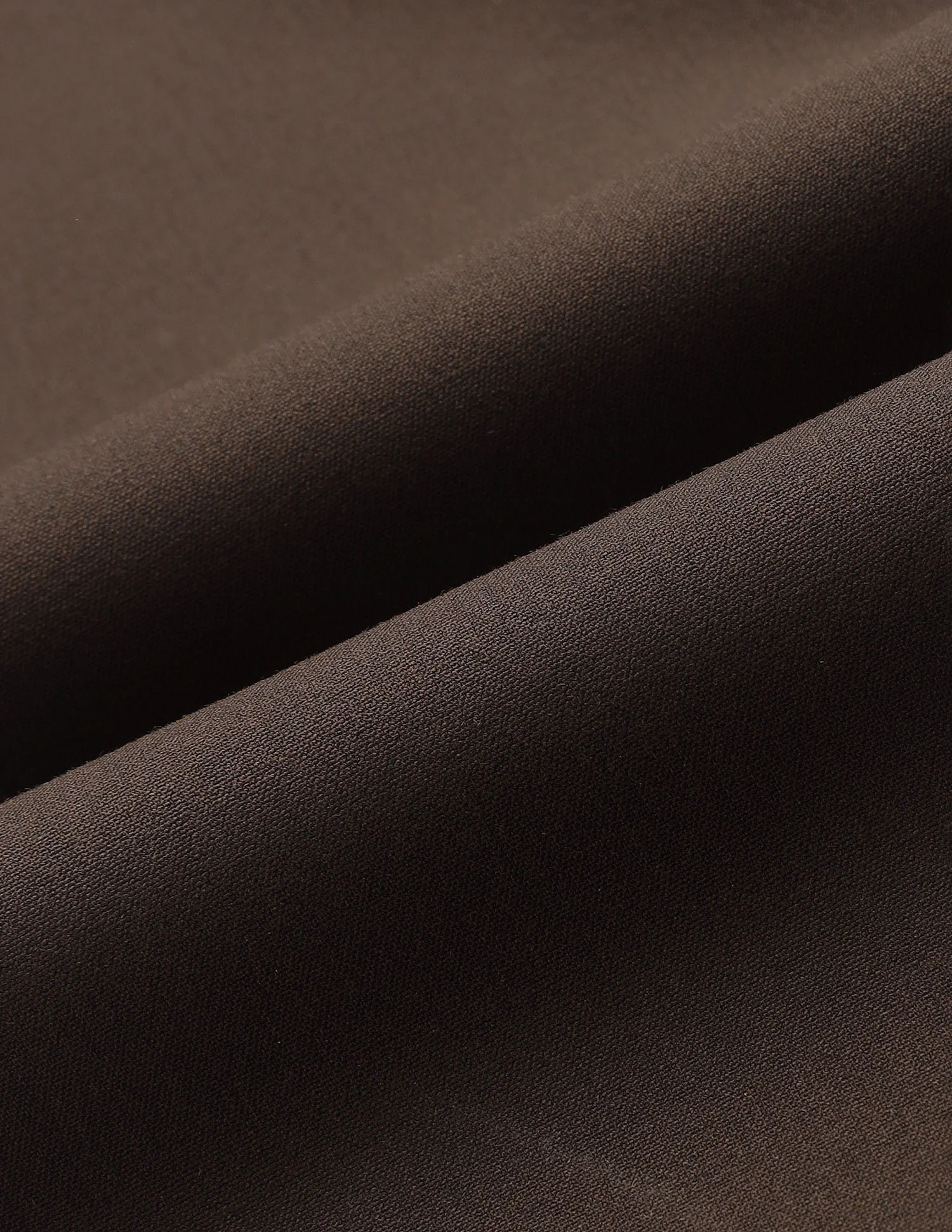Austin Slim Fit Solid Trousers - Image 2