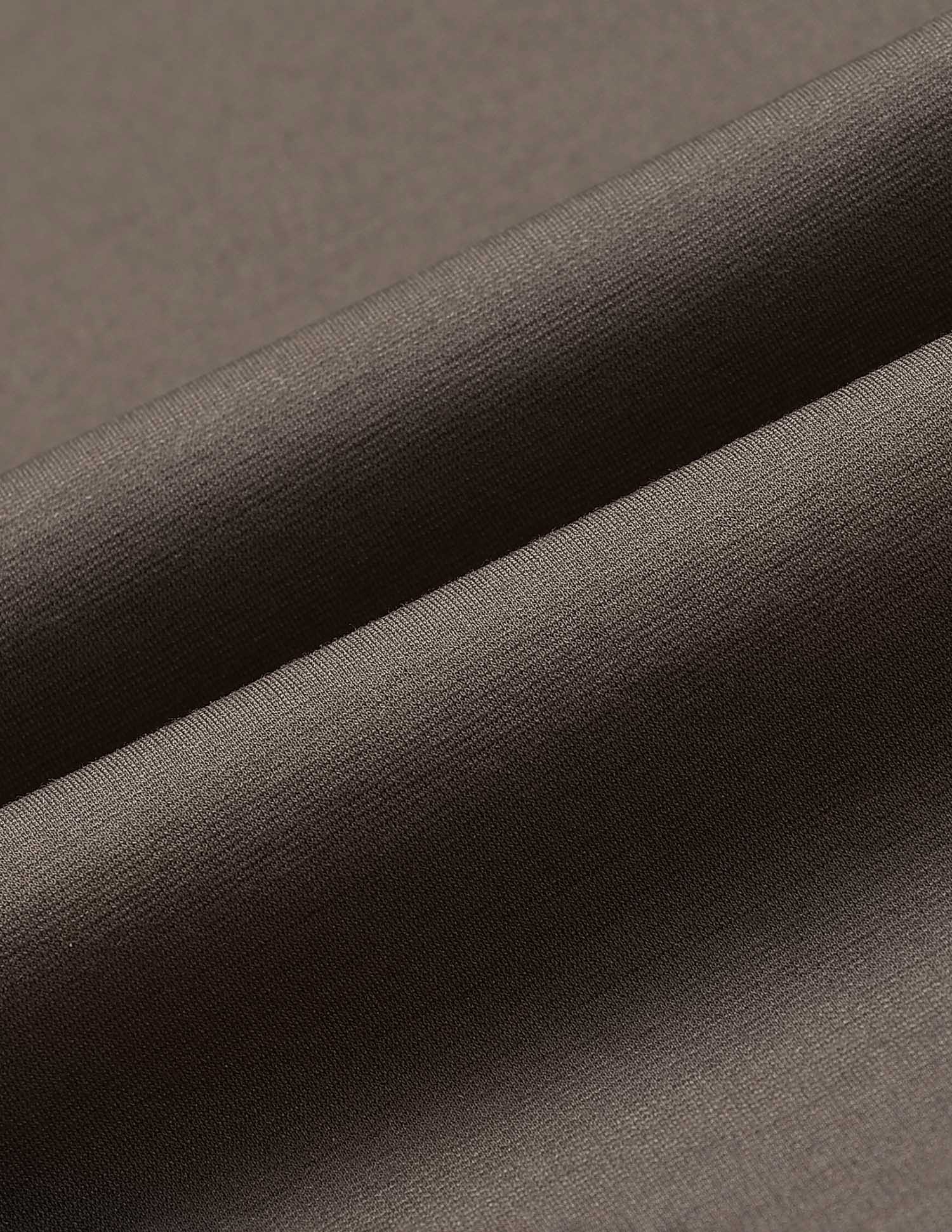 Austin Slim Fit Twill Trousers - Image 2