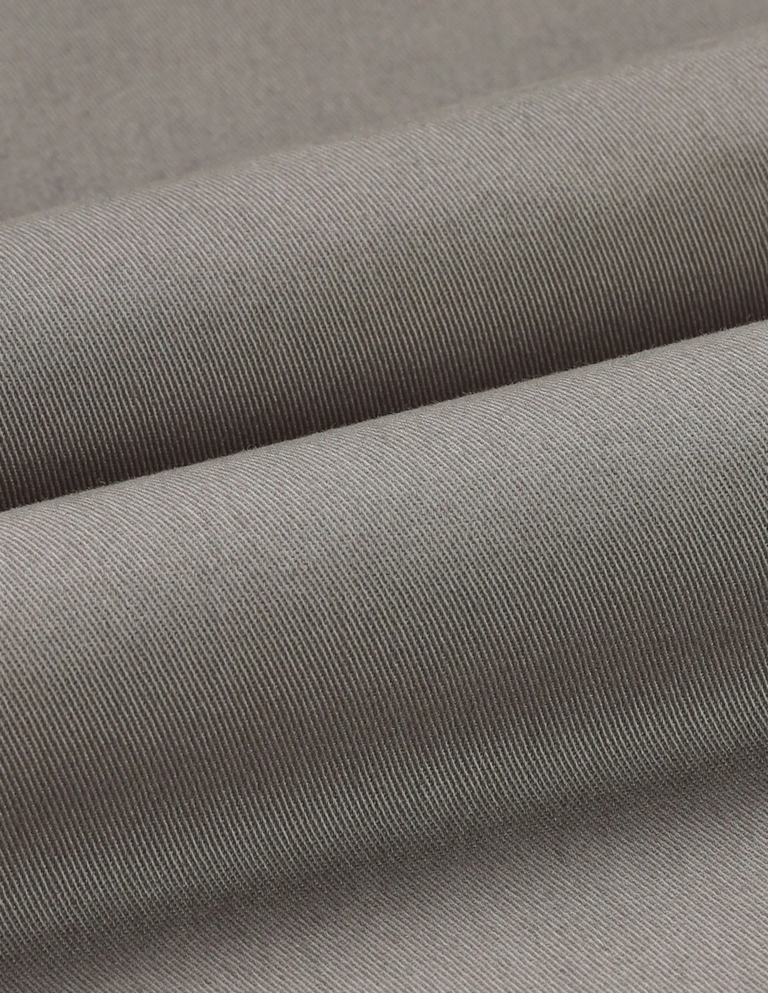 Austin Trim Regular Fit Twill Trousers - Image 2